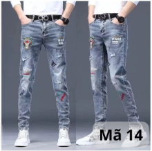 size L áo và quần