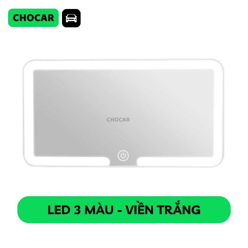 Gương Trang Điểm Ô Tô CHOCAR MIRROR