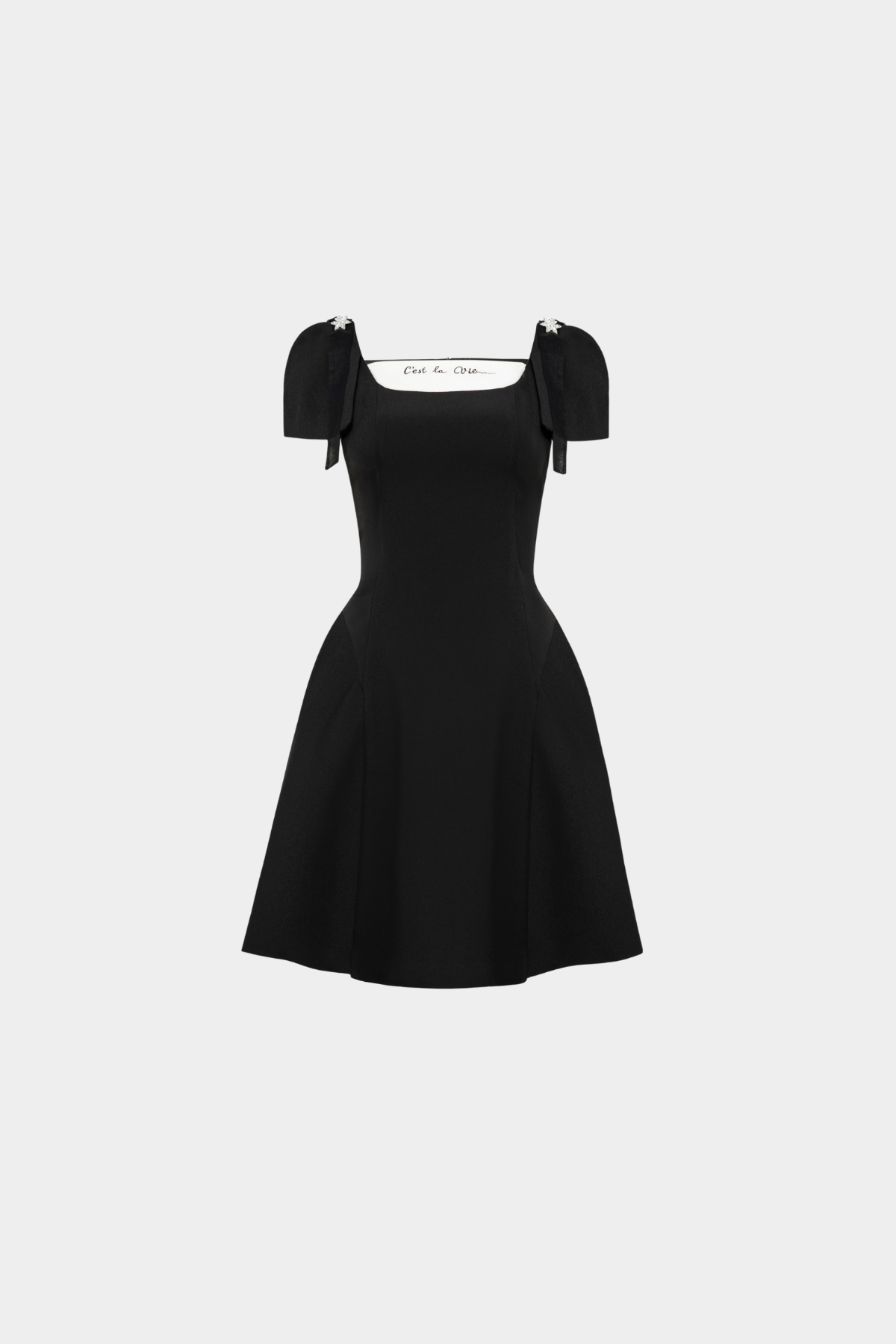 BLACK LINDSEY DRESS_thumbnail_1