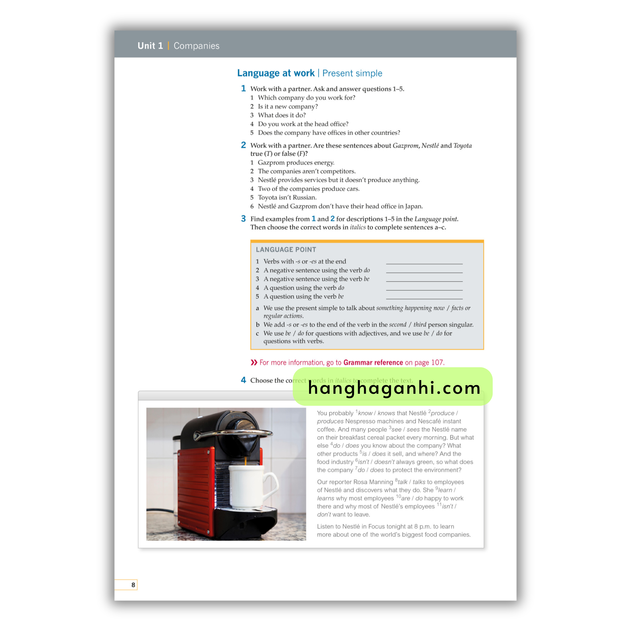 Business Result 2nd Edition Pre-Intermediate Student’s Book_thumbnail_5