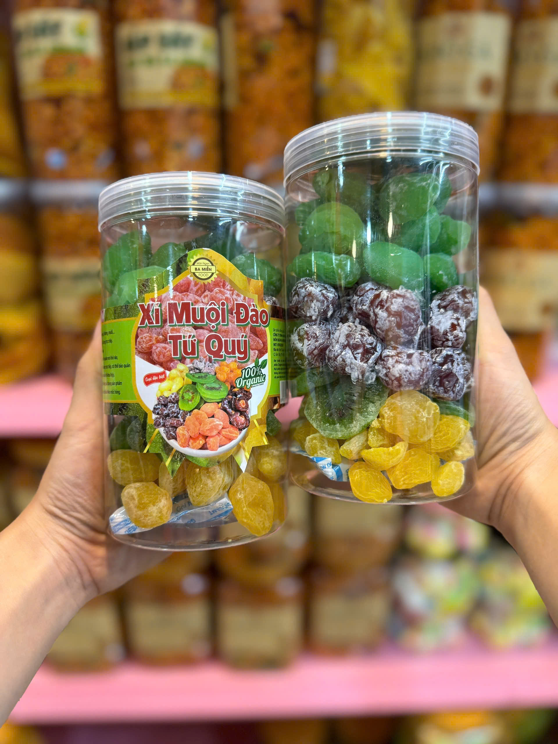 PET 500G- XÍ MUỘI TỨ QUÝ(10=48)(30=43)