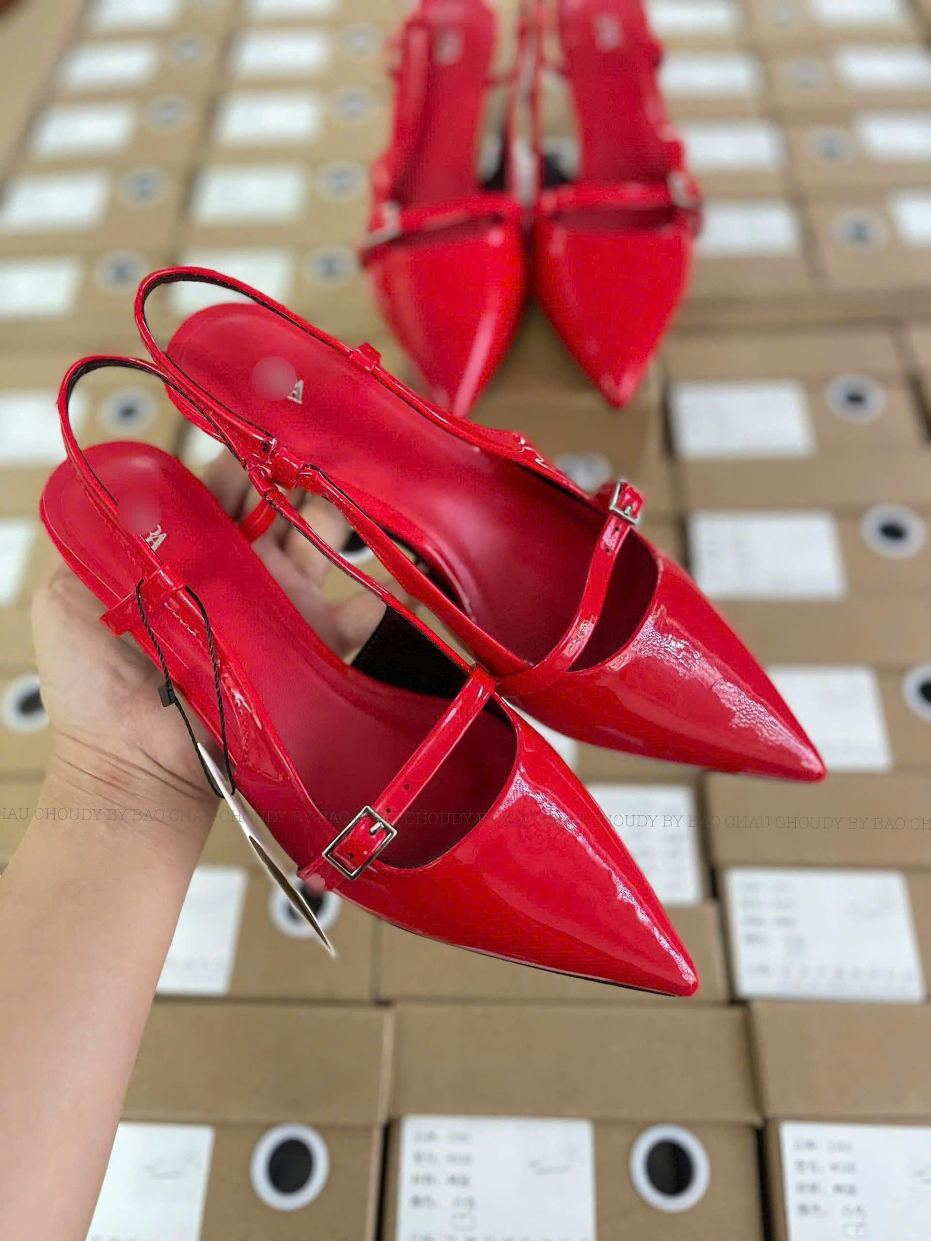 G248 GIÀY CAO GÓT ĐỎ 3050_thumbnail_4