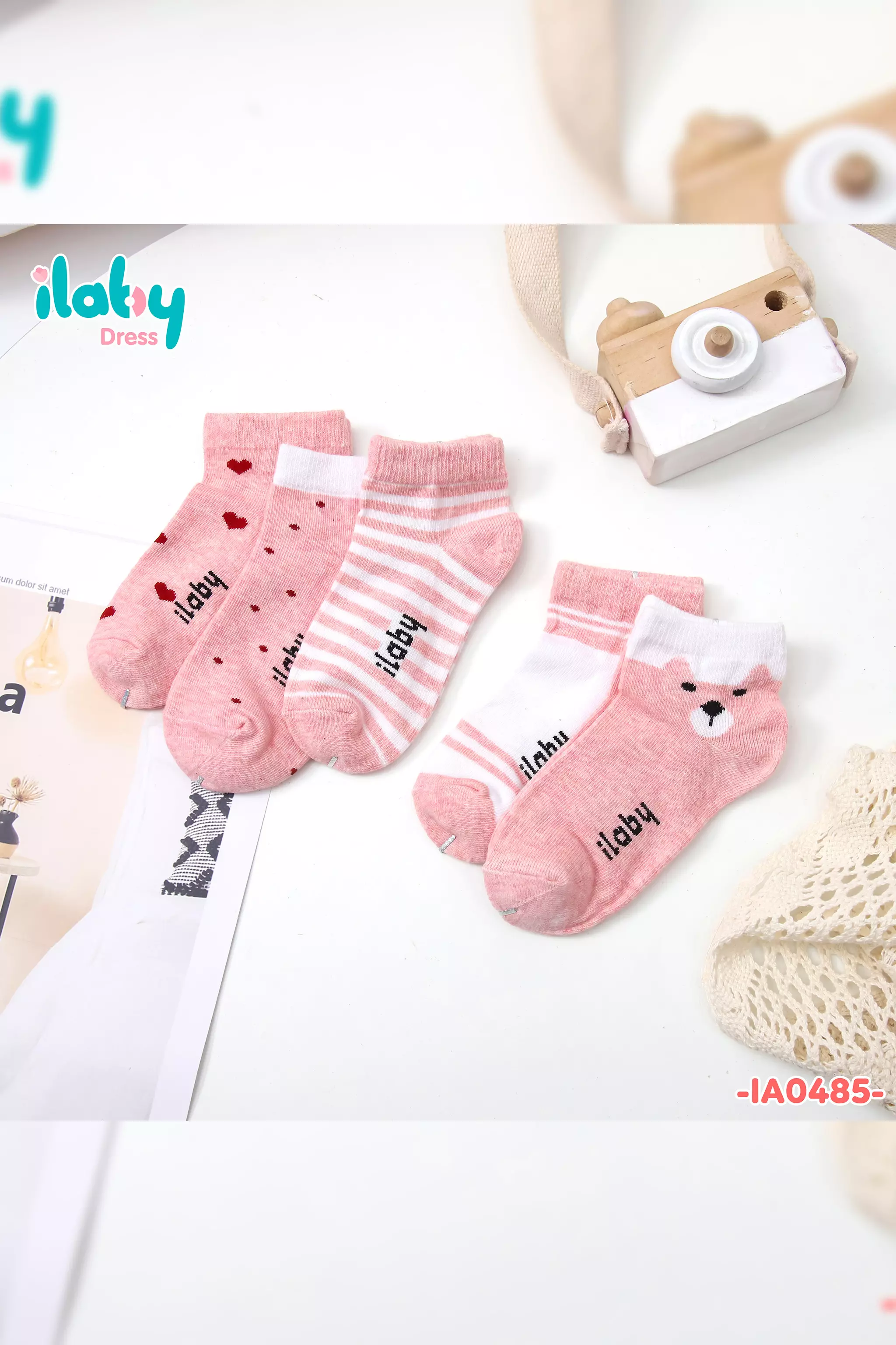 Set 5 đôi tất trẻ em_thumbnail_4