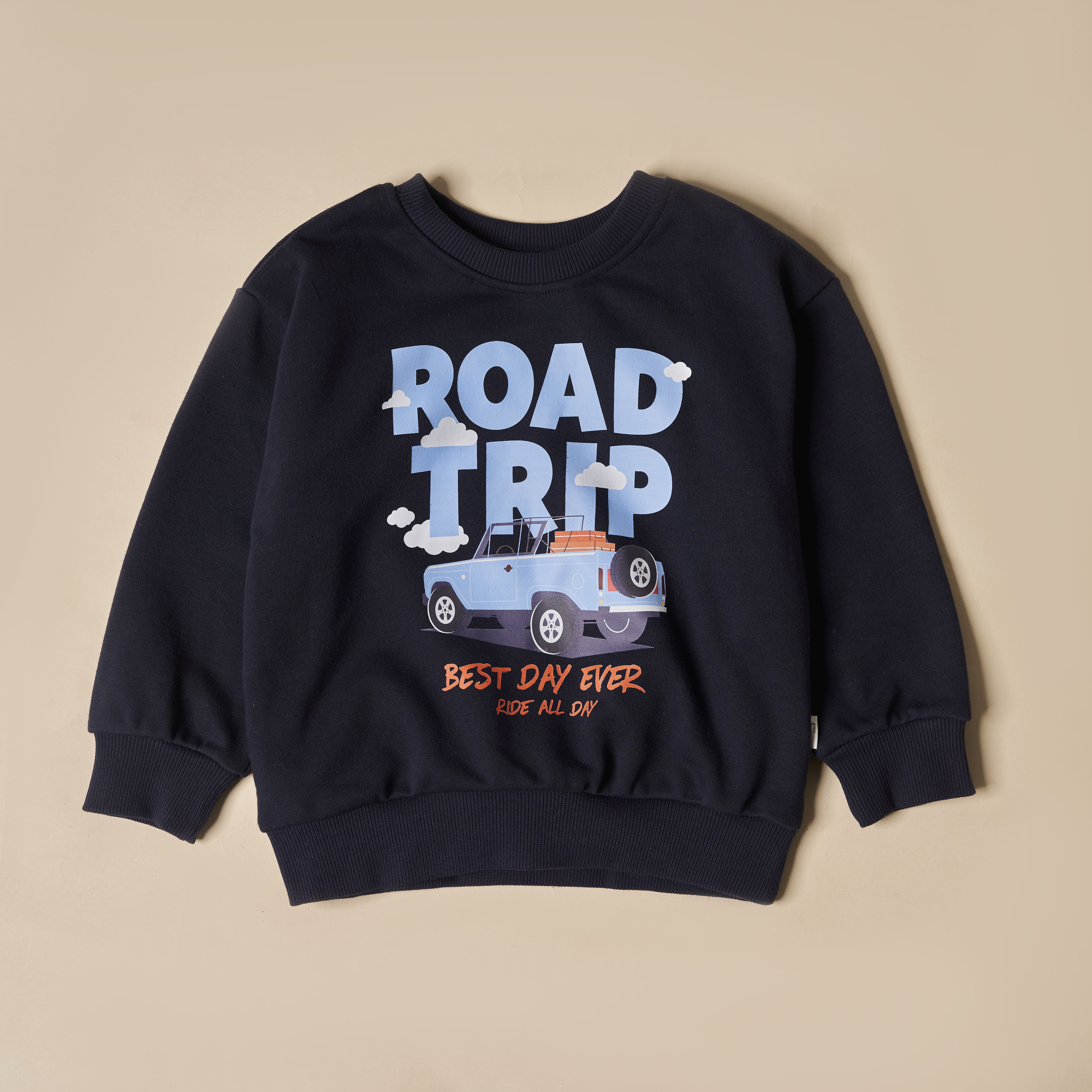 Áo nỉ Born to Ride_thumbnail_8