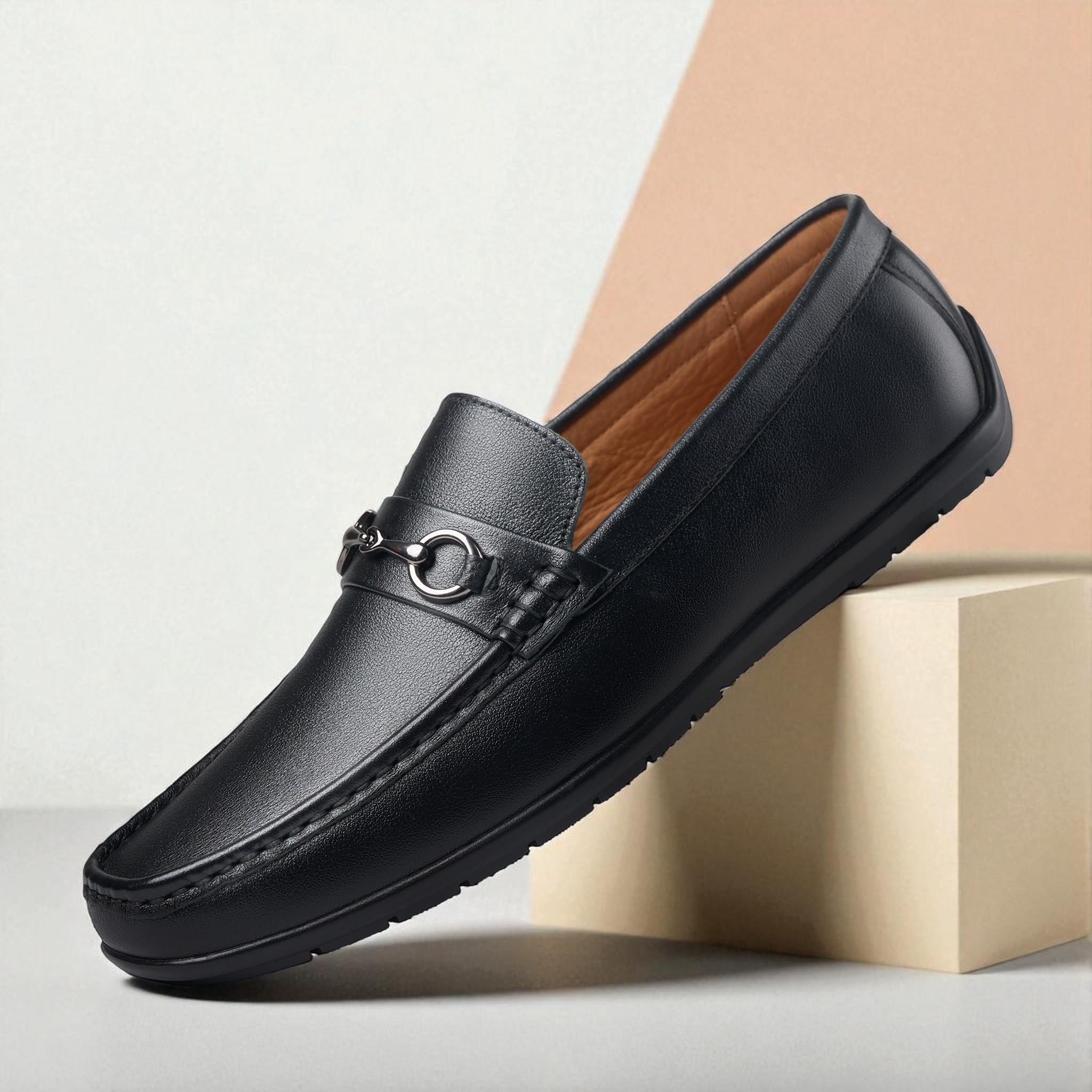 Giày Tây Nam TM-GL552