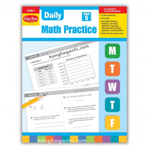 Bộ sách Daily math practice -6 cuốn_thumbnail_1