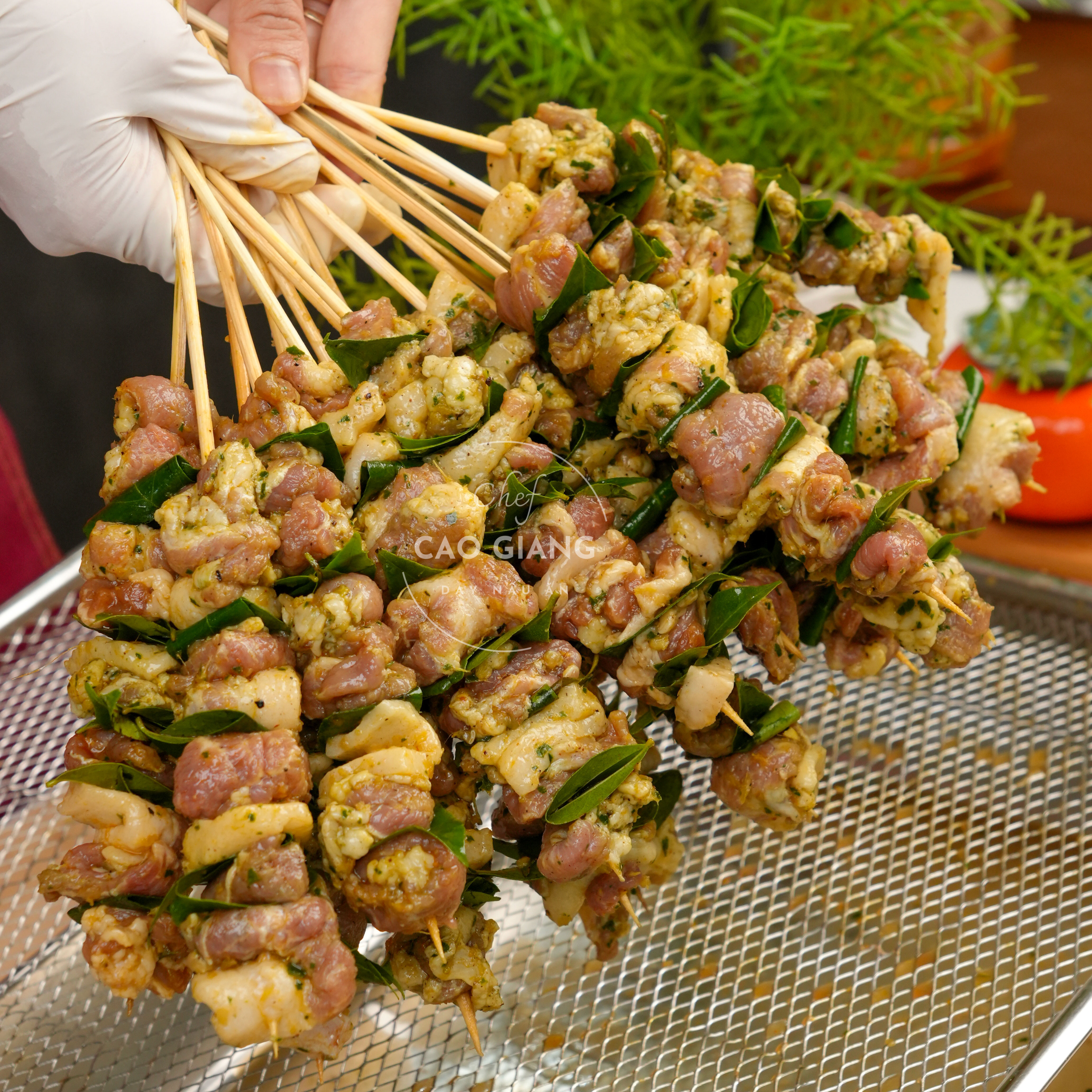 Lớp Thịt Xiên Nướng Hà Nội_thumbnail_1