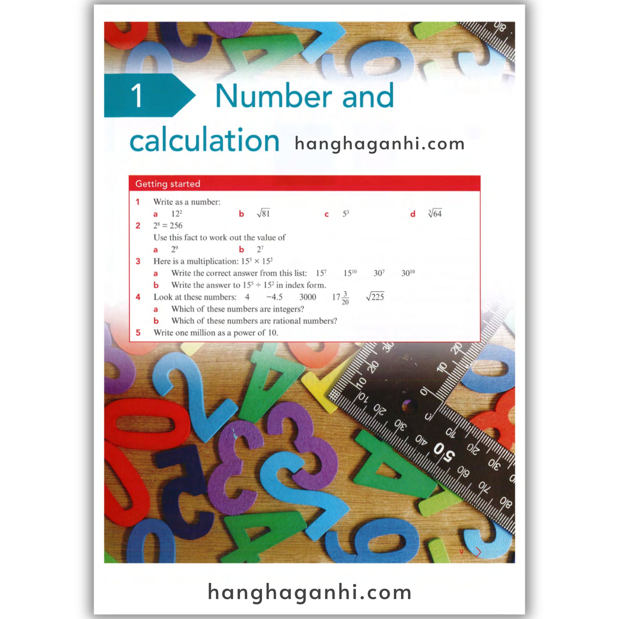 Cambridge Level 9 Primary Mathematics Learner’s Book and Workbook 2nd edition_thumbnail_5