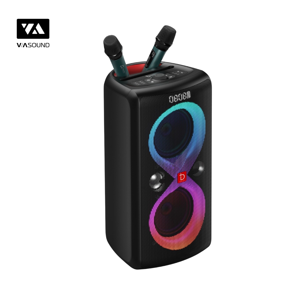 Loa Di Động DBACOUSTIC INFINITY 110PLUS PREMIUM_thumbnail_5