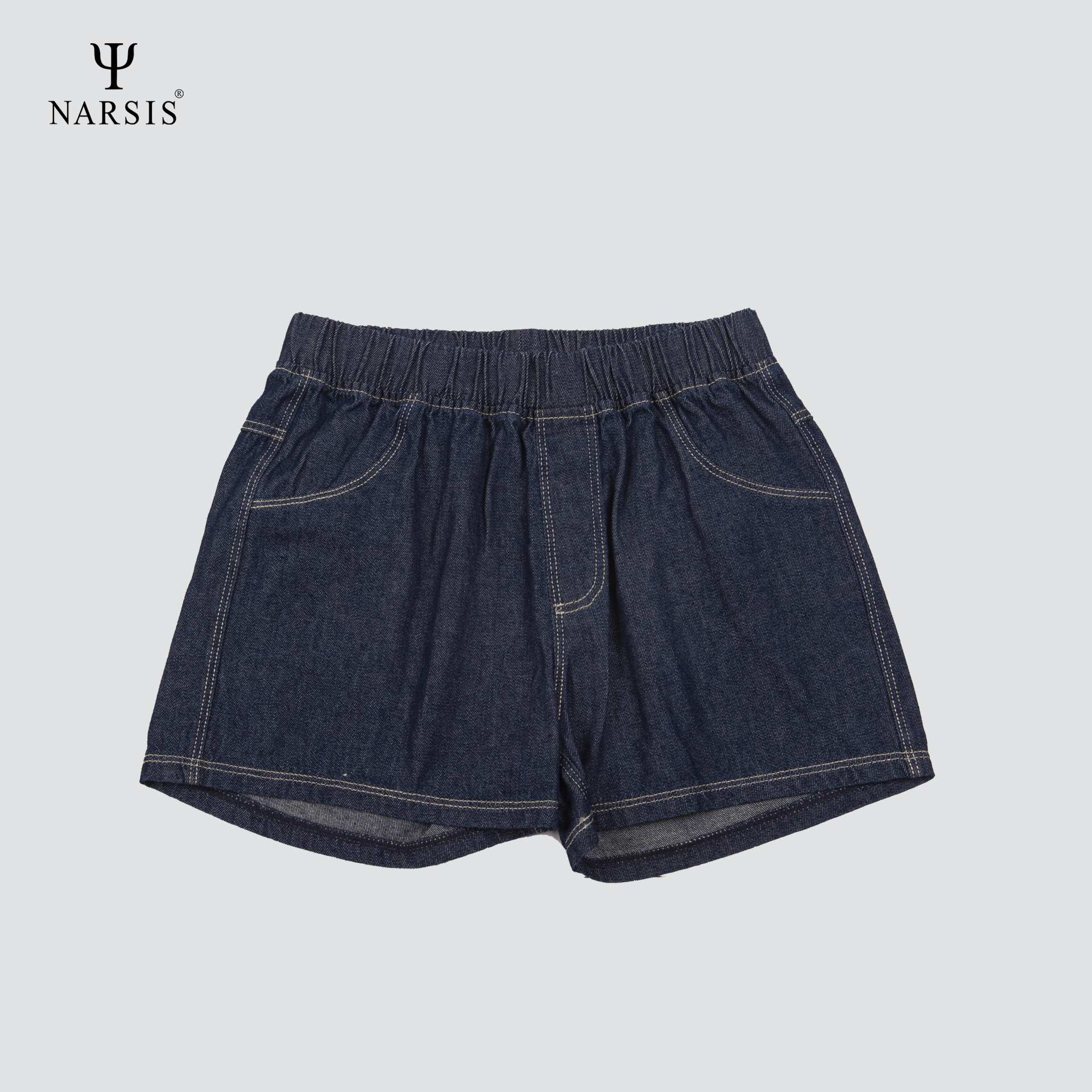 BỘ HÈ BÉ GÁI KM1009 NARSIS CHẤT LIỆU THOÁNG MÁT, DỄ CHỊU, THOẢI MÁI CẢ NGÀY, DỄ VẬN ĐỘNG_thumbnail_2