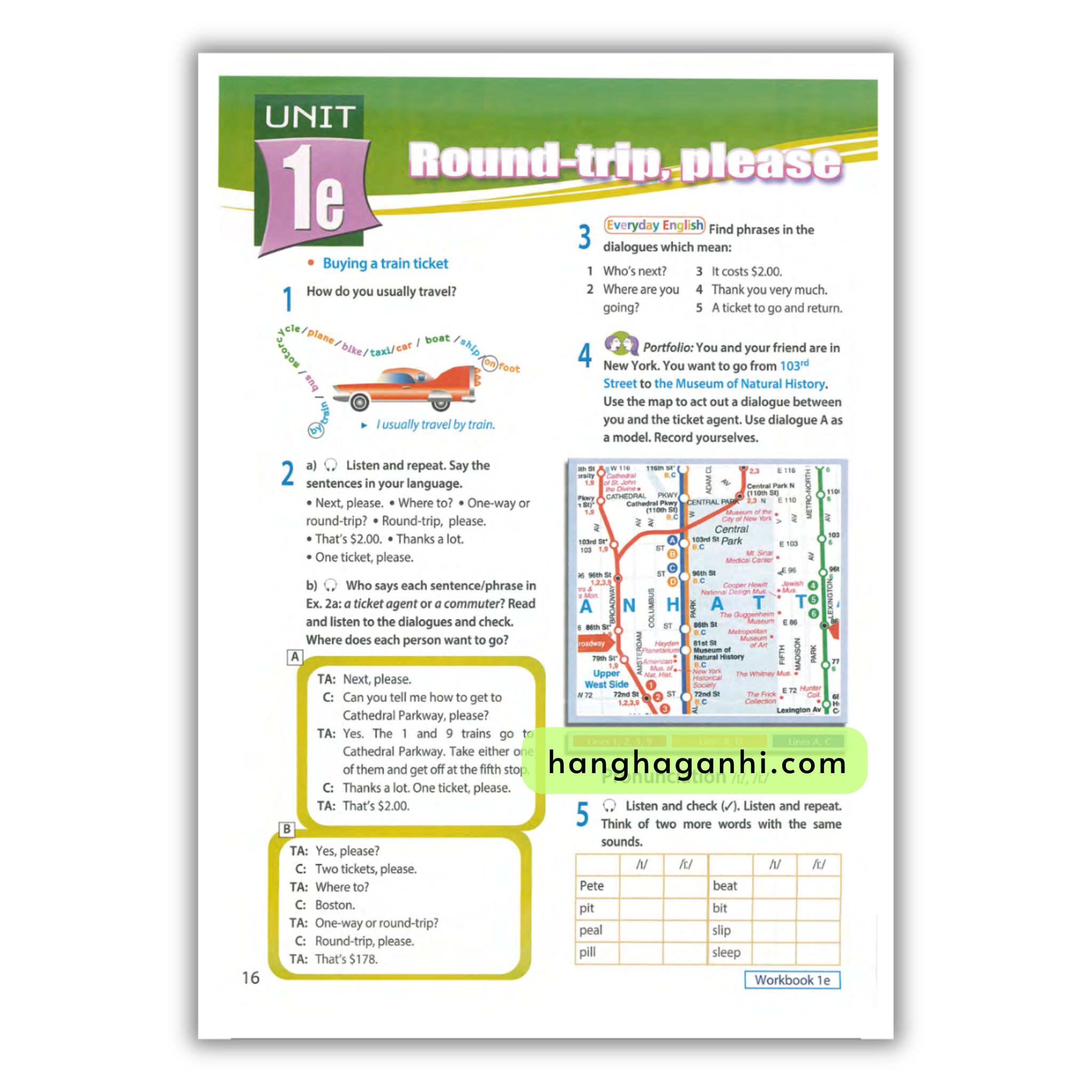 Access Us Student’S Book & Workbook 3A_thumbnail_10