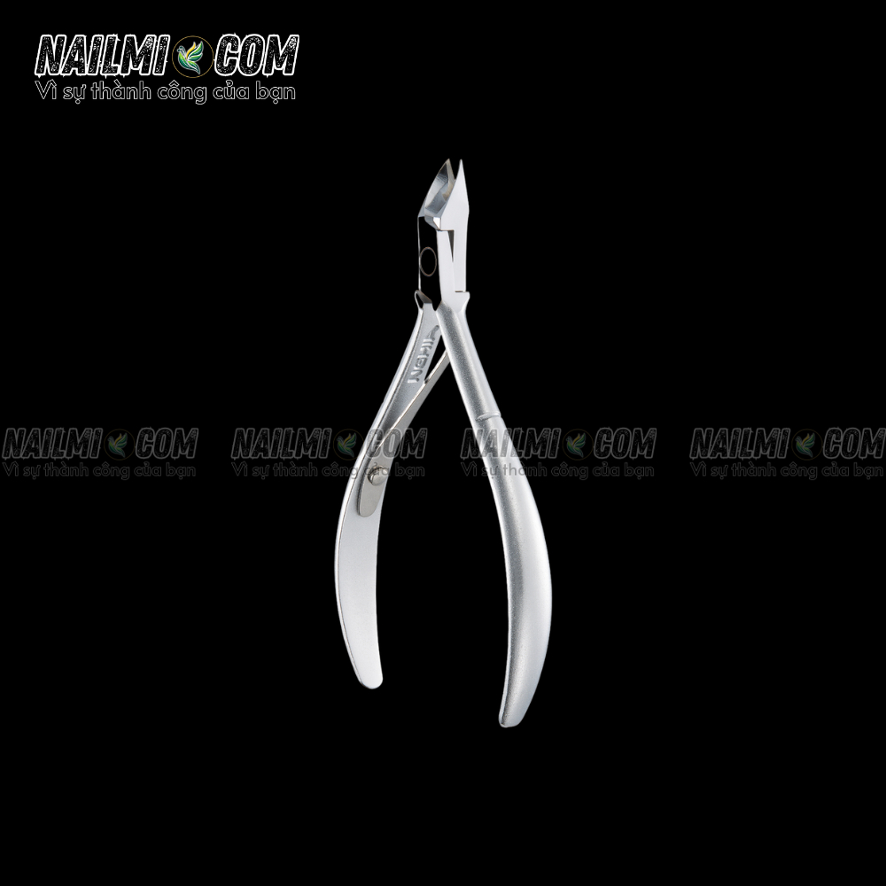 Kềm cắt da Kềm Nghĩa thép chuyên dụng D.506 Thép carbon, an toàn cho người dùng_thumbnail_3