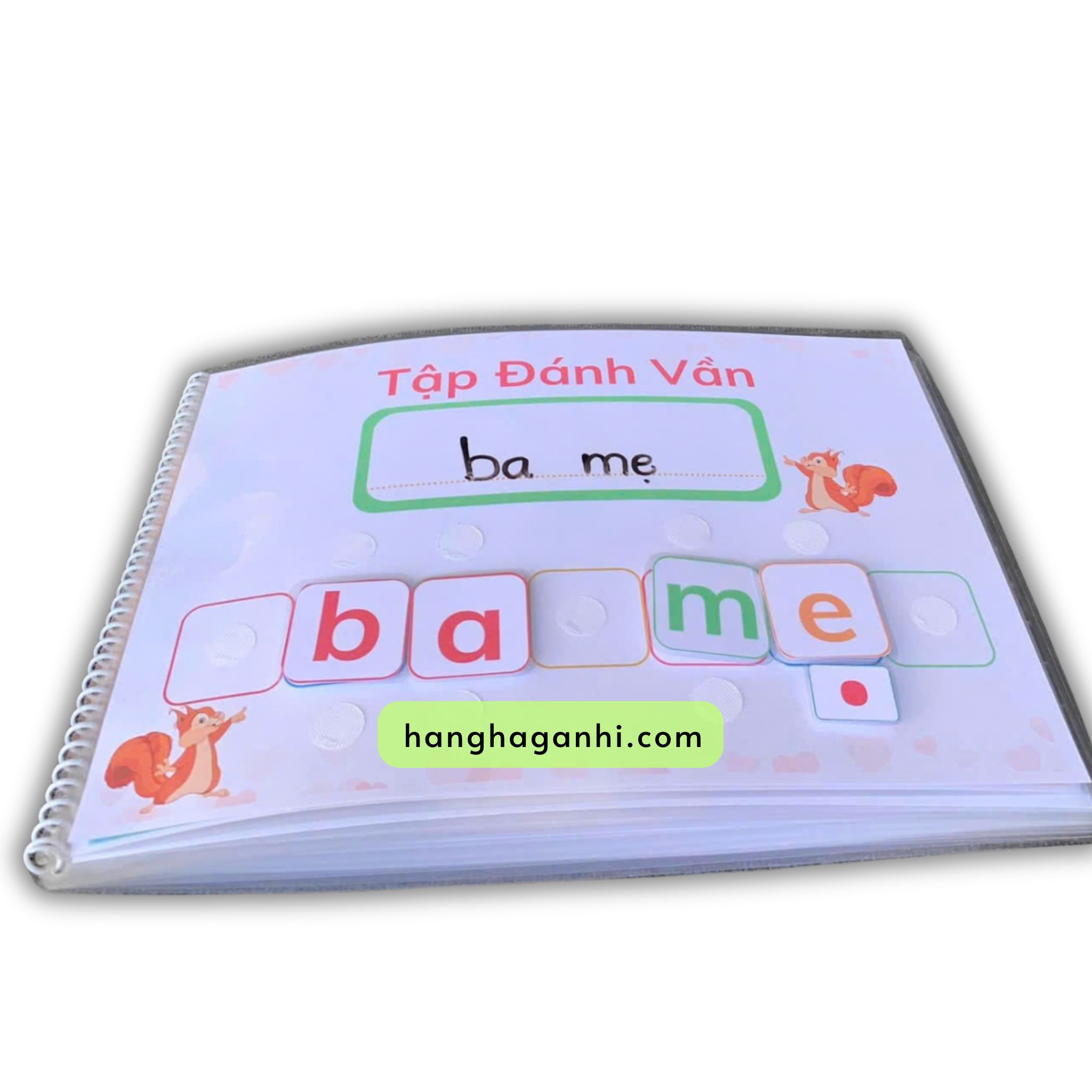 Sách tương tác viết xóa Vui học chữ cái Tiếng Việt_thumbnail_5