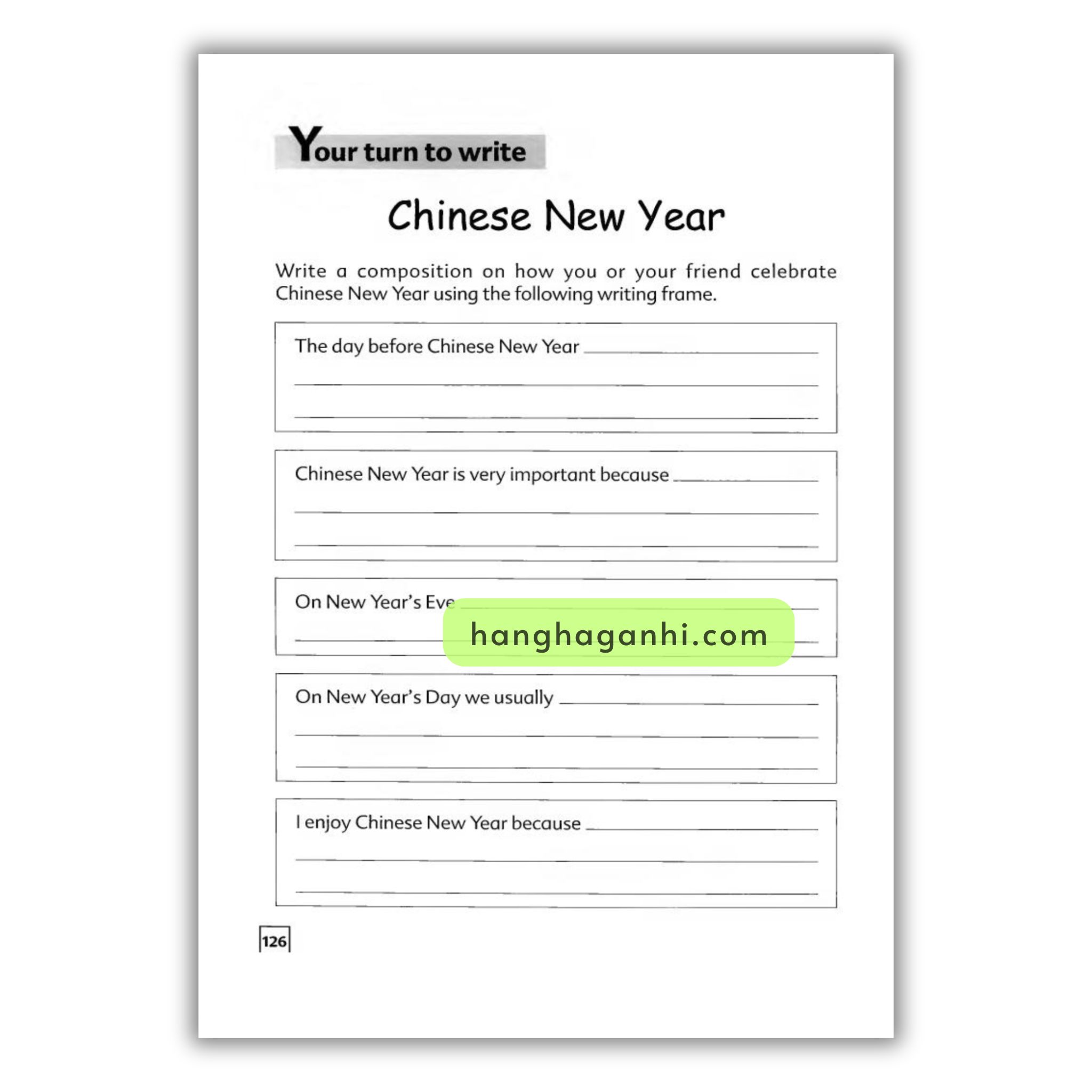 Bộ sách Model Essays – Trọn bộ 2 cuốn – Sách học viết luận tiếng Anh cho bé_thumbnail_15