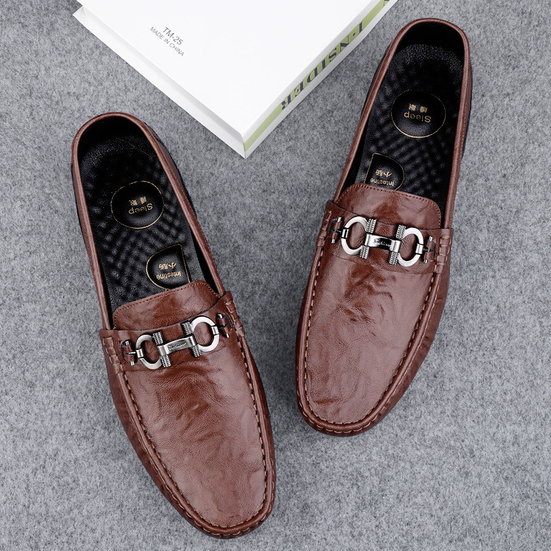  YS34 - GIÀY DA BÒ XỊN DÀNH CHO NAM_thumbnail_9