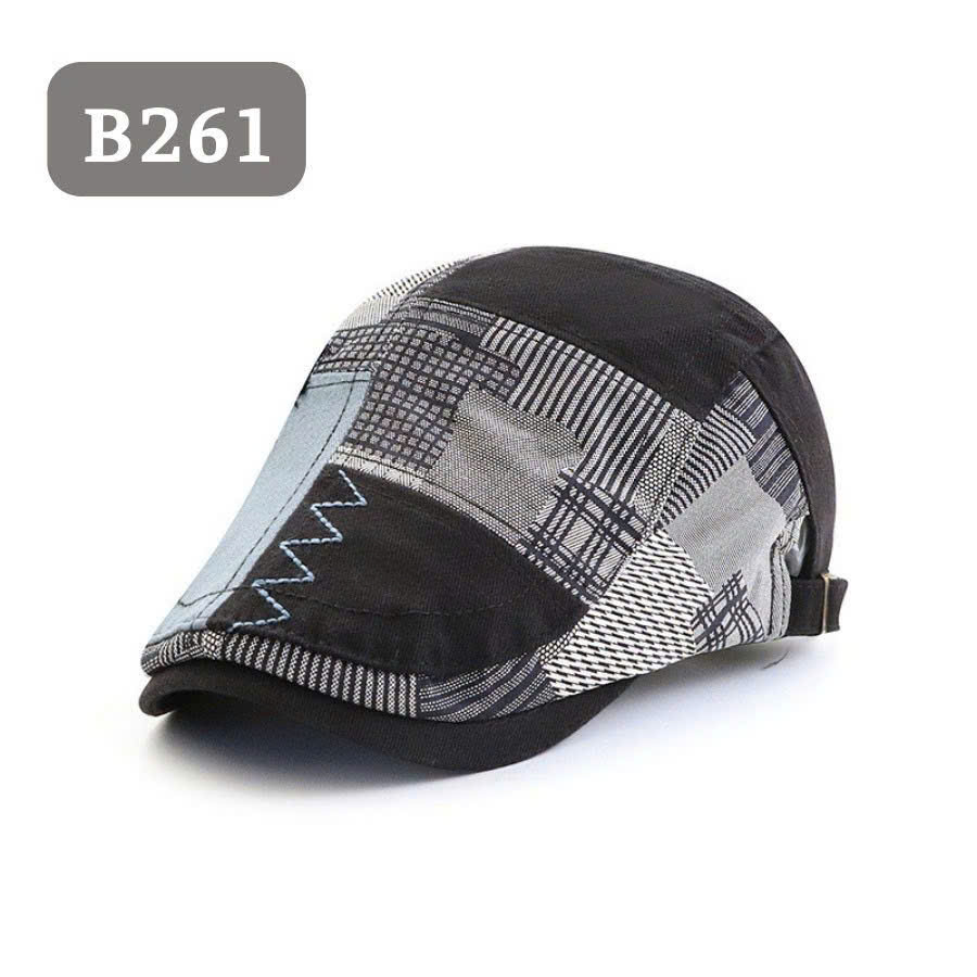 Mũ beret B26X