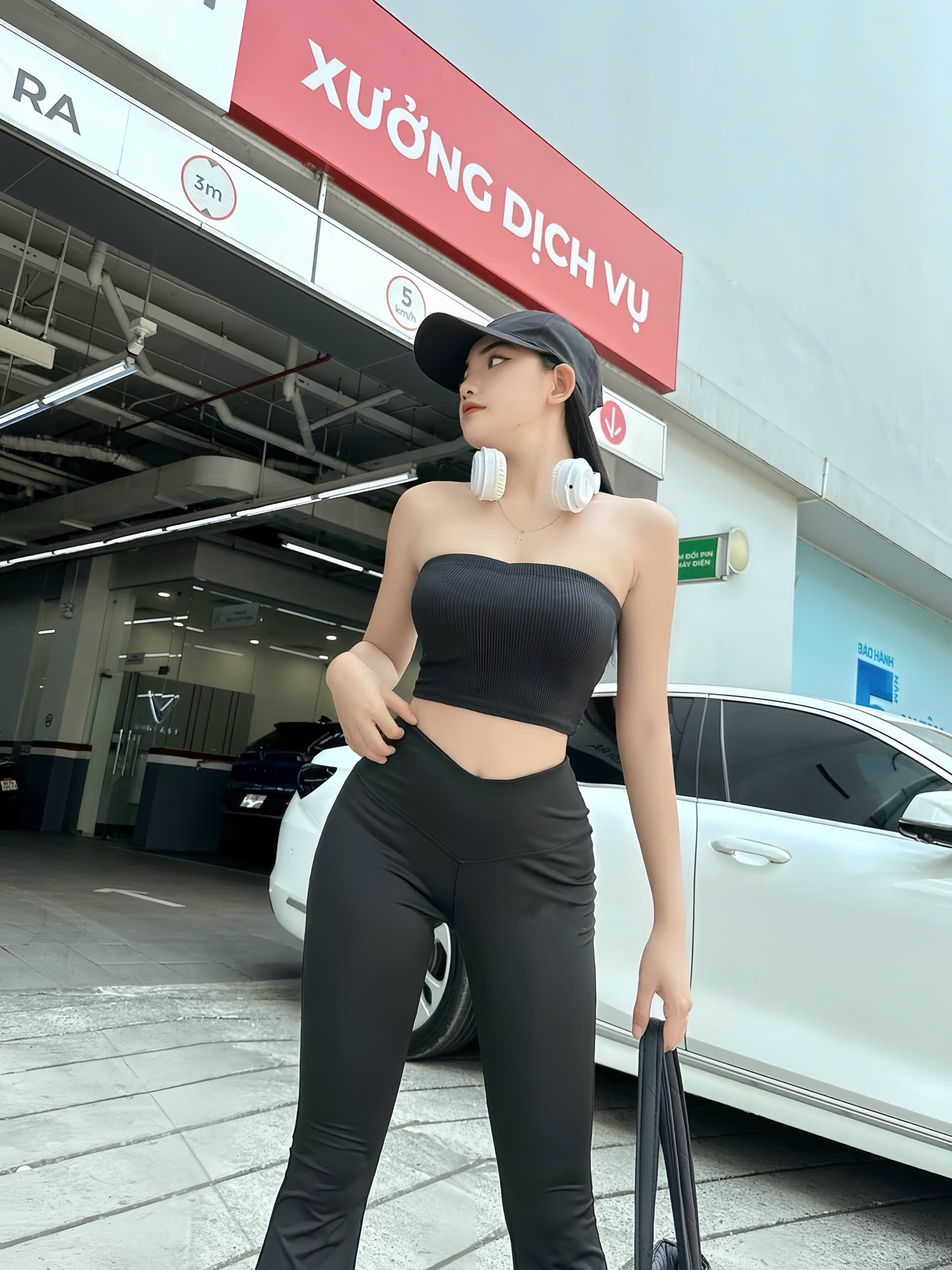 Áo Bra Thể Thao Ống F21_thumbnail_13