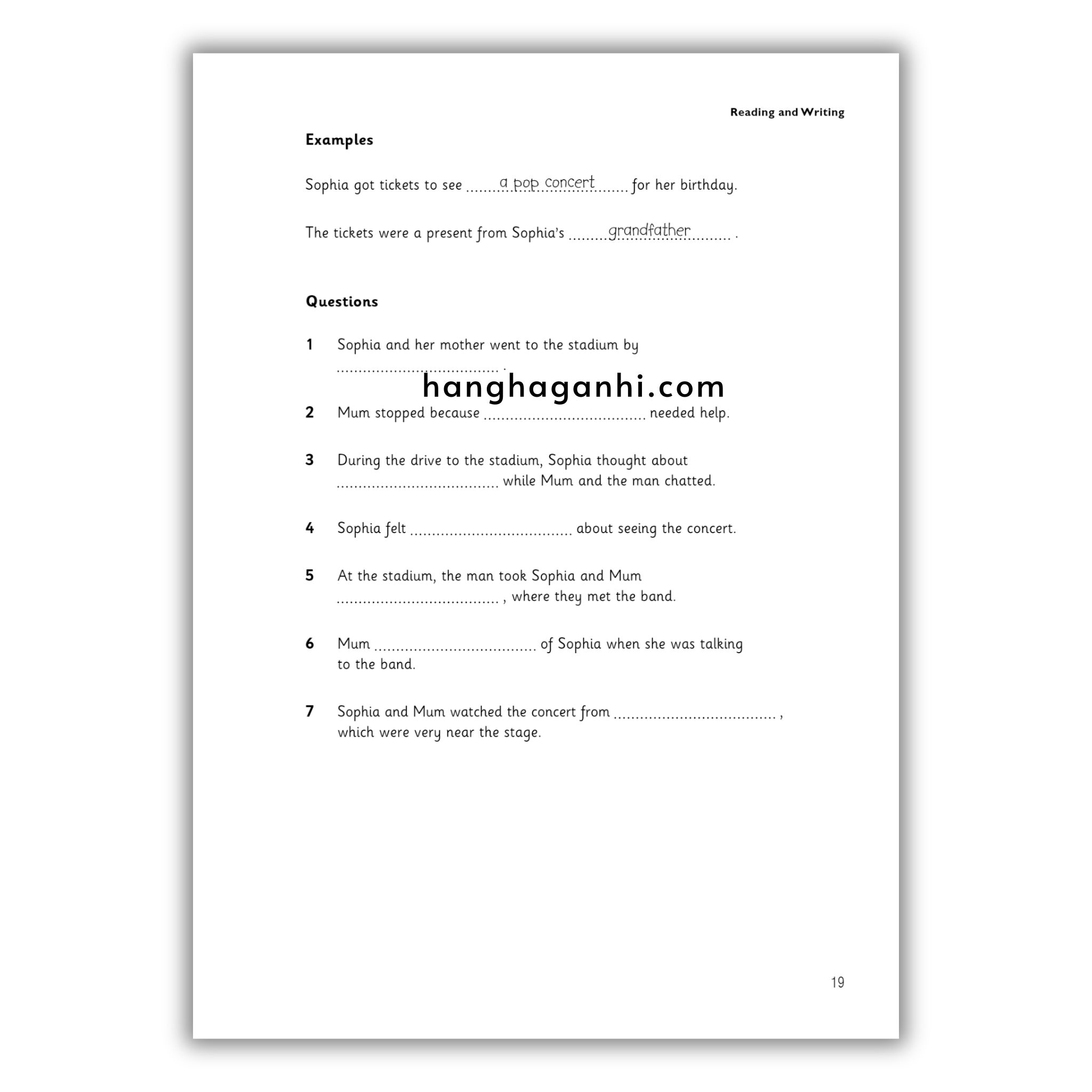 Cambridge English A2 Flyers 3 Student’s Book Authentic Examination Papers 2019_thumbnail_2