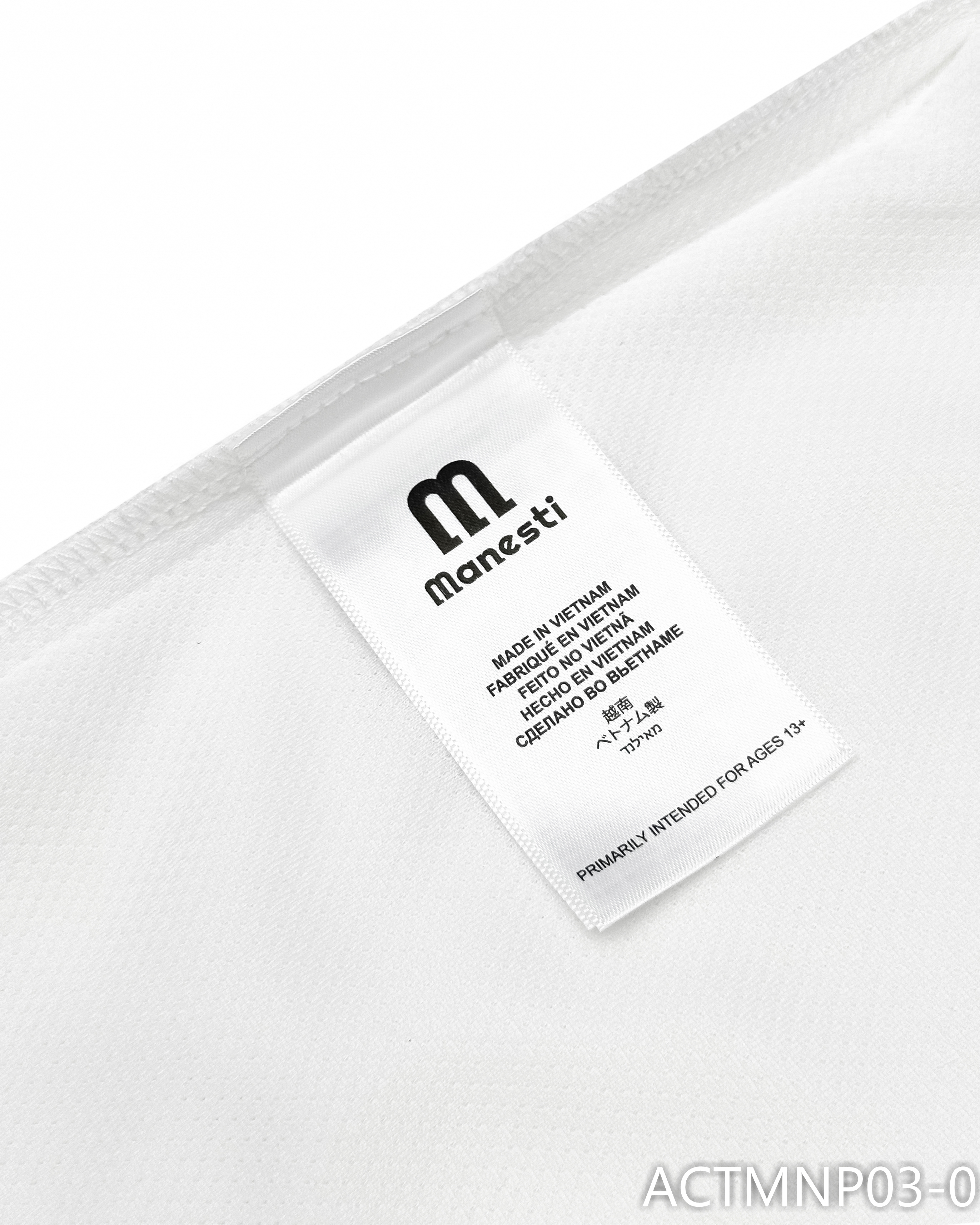 Áo thun thể thao nam chơi Pickleball/Tennis Pique Sportline Manesti_thumbnail_9