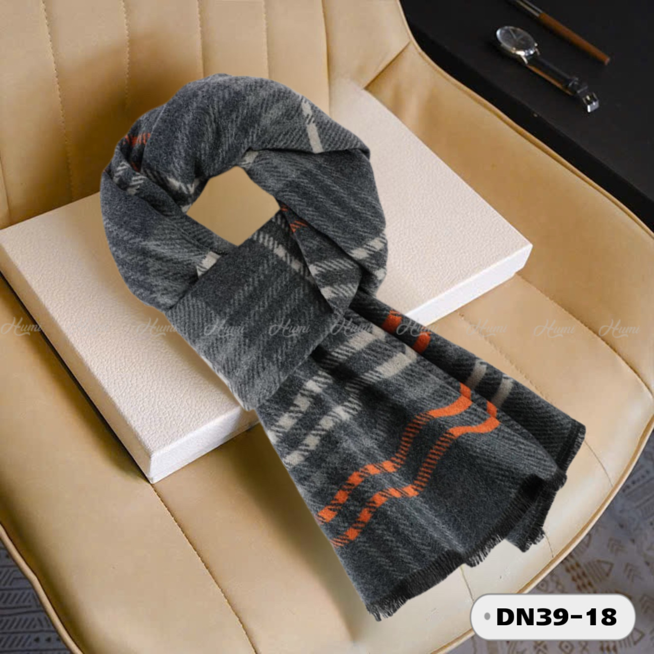 KHĂN DẠ LÔNG CỪU CHO NAM (DN39-18)