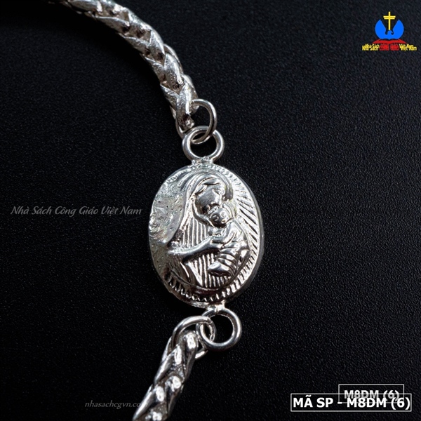 LT bạc ta M8DM Đức Mẹ_thumbnail_3