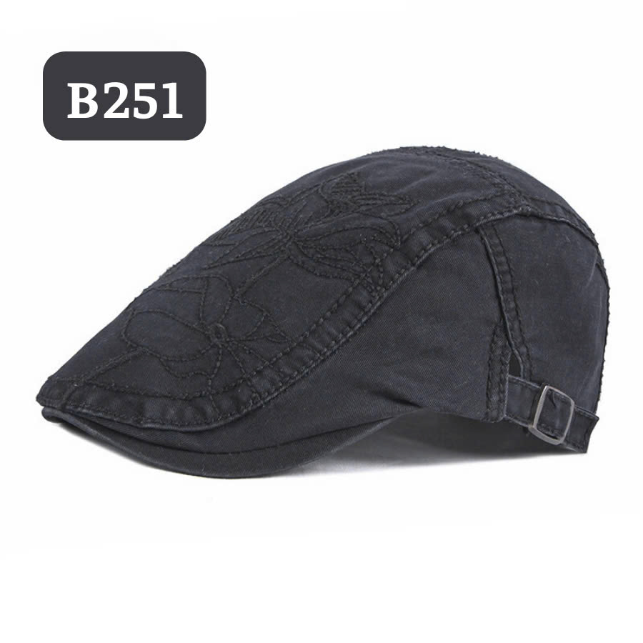 Mũ beret B25X