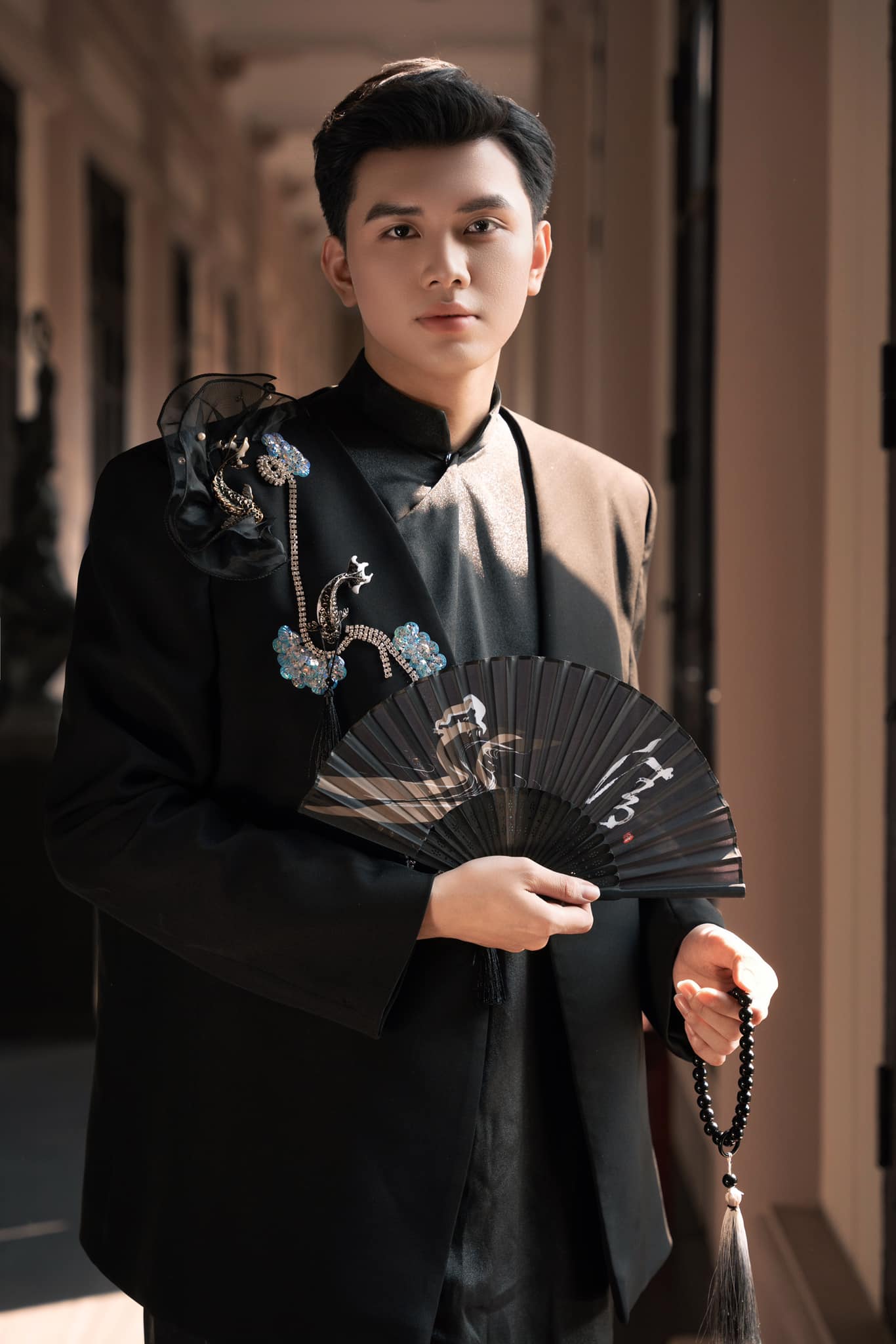 Mị Ngư – Sang trọng & tinh xảo_thumbnail_4