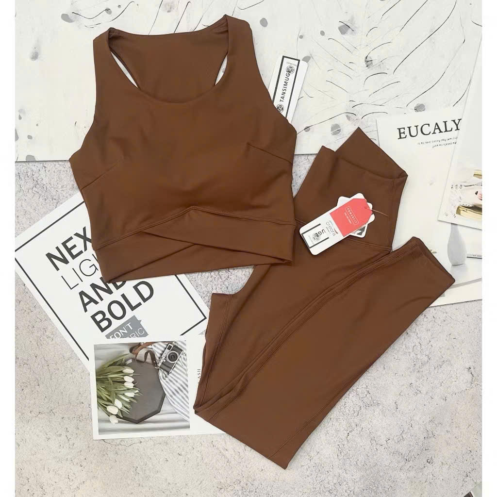 Bộ Đồ Thể Thao Dài Cạp Chéo Ôm Body_thumbnail_9