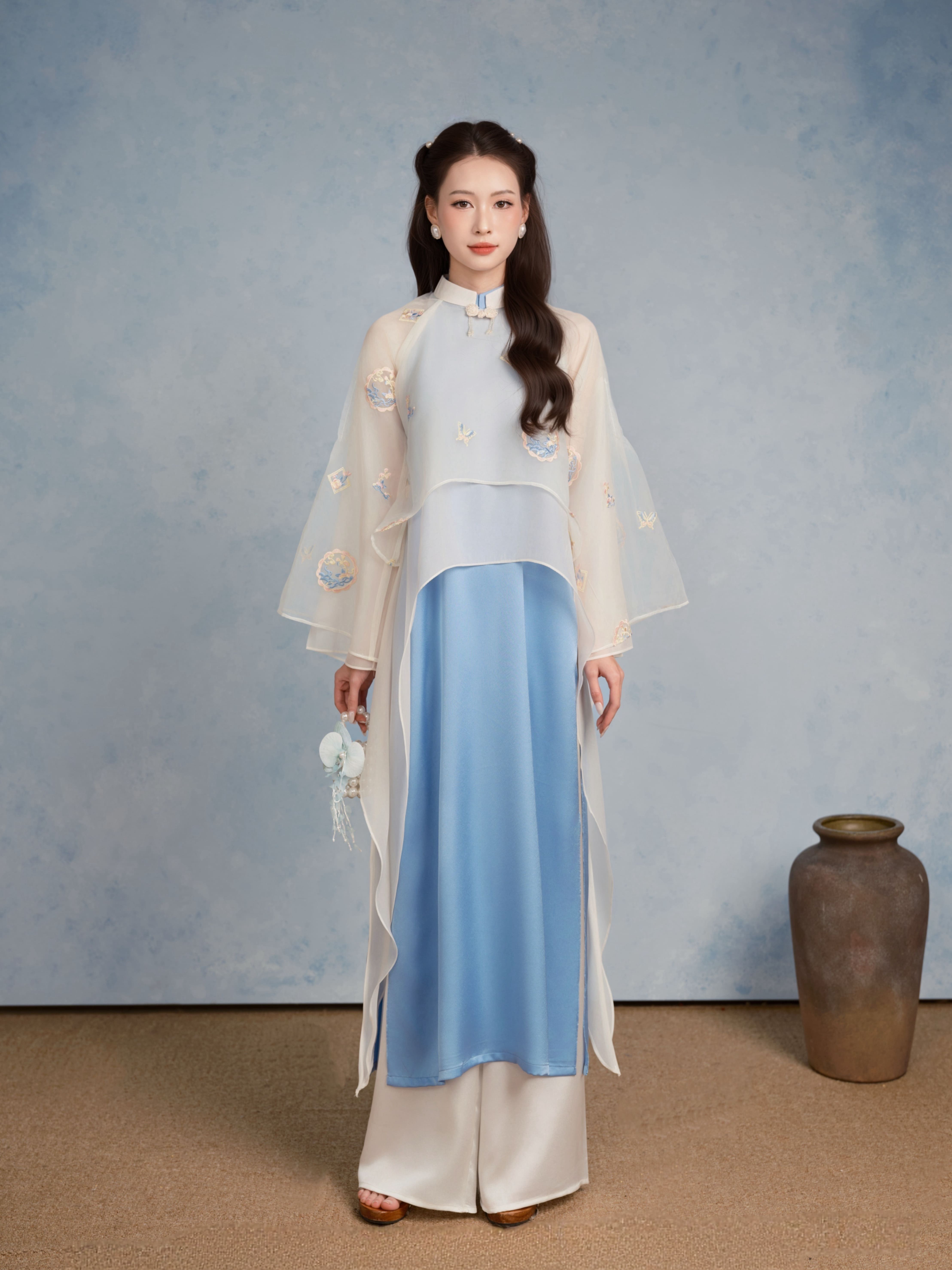 Áo dài Trân Sắc_thumbnail_5