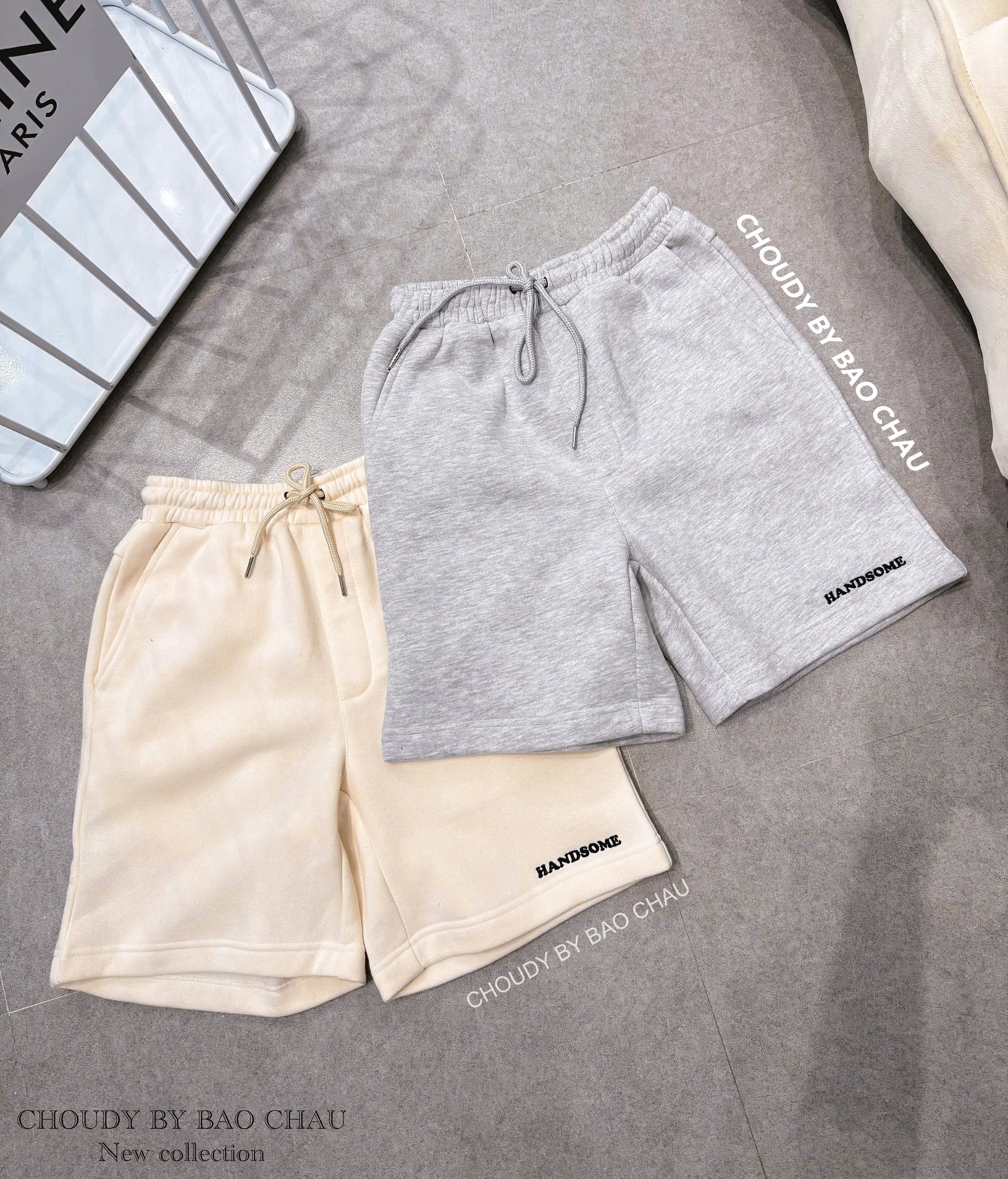 SALE U60 QUẦN SHORT NAM 2 MÀU_thumbnail_1