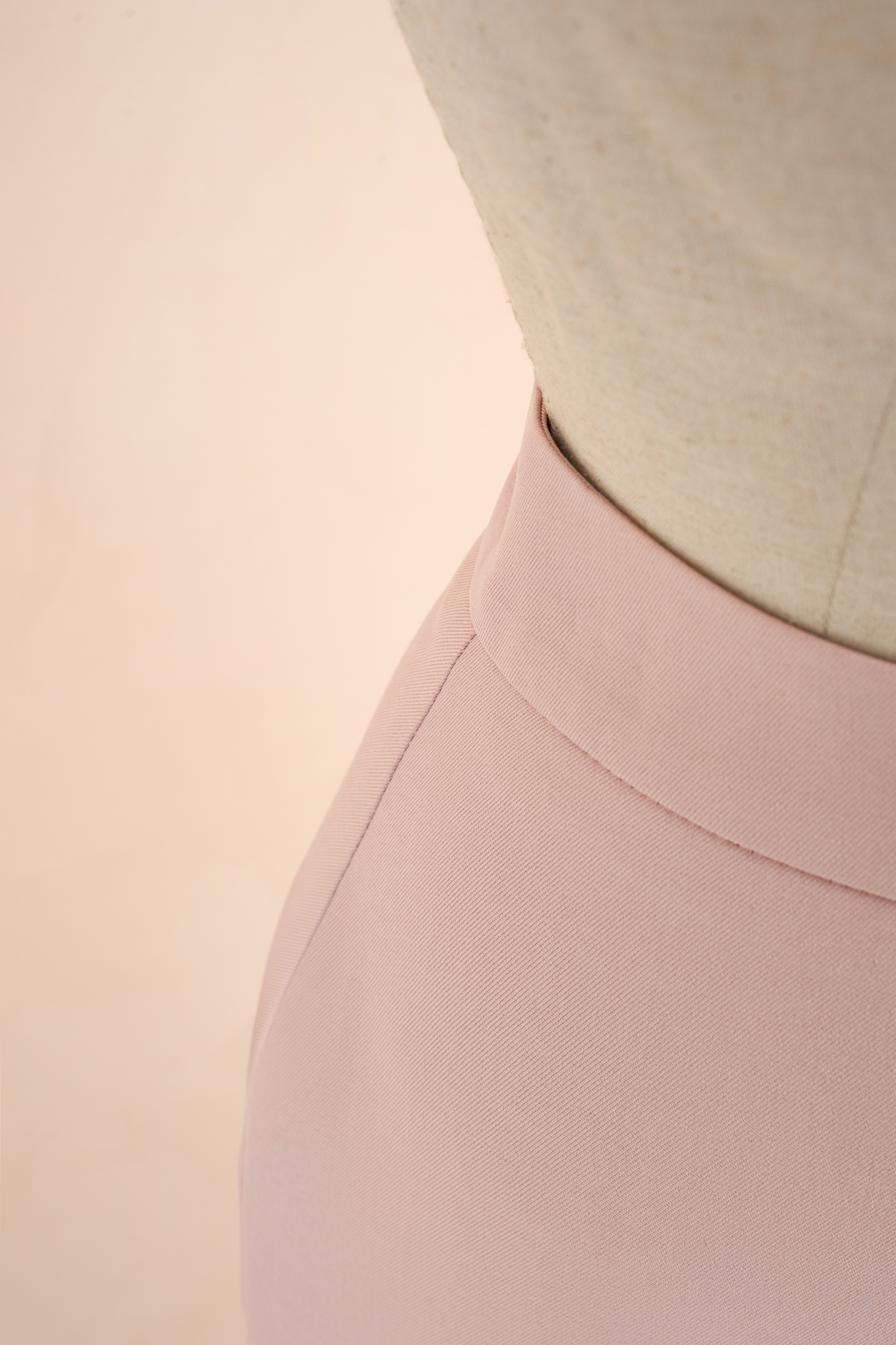 Chân Váy Bút Chì Trơn New