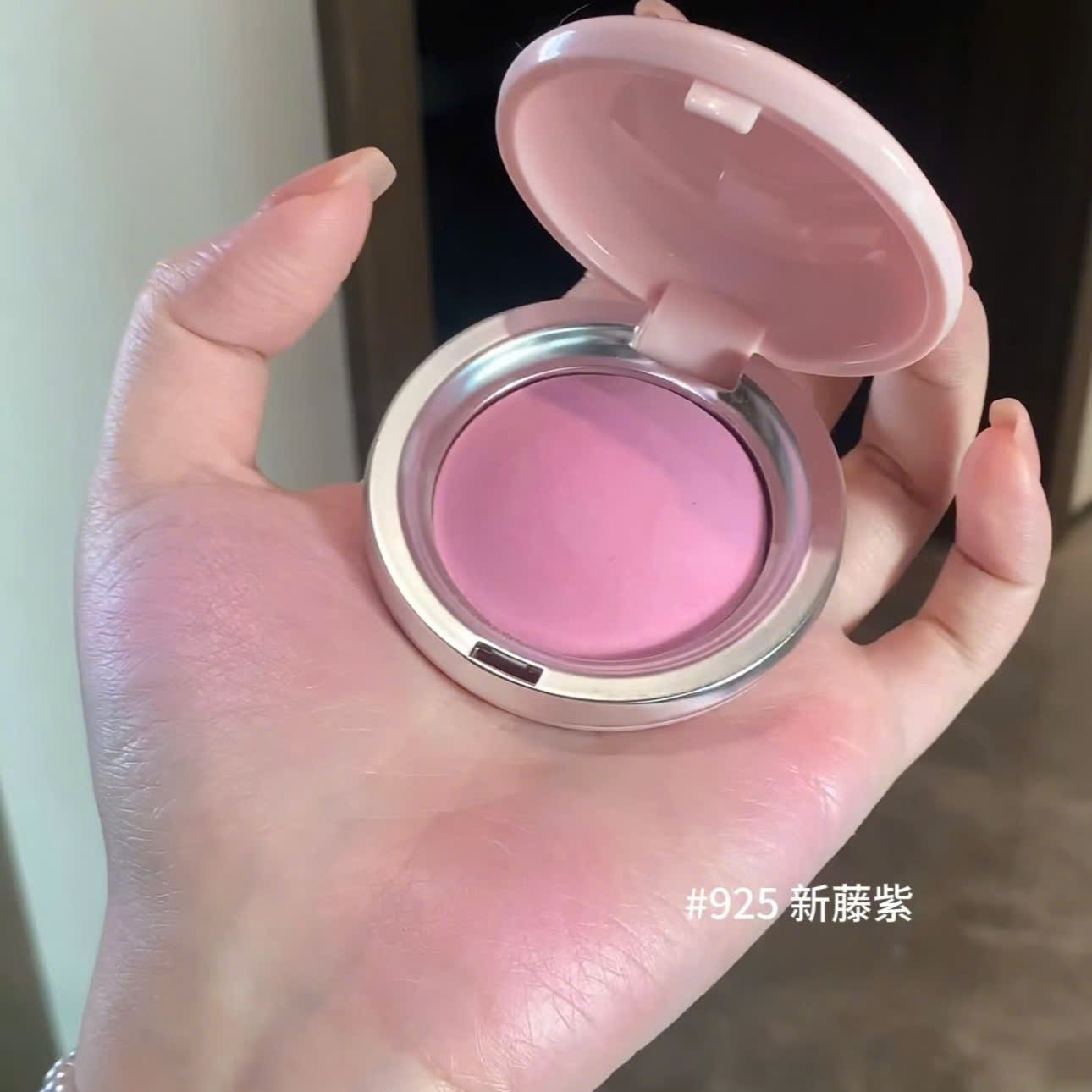 [SPENNY] Phấn má hồng Spenny Soft Mist Blush 6.2g_thumbnail_13