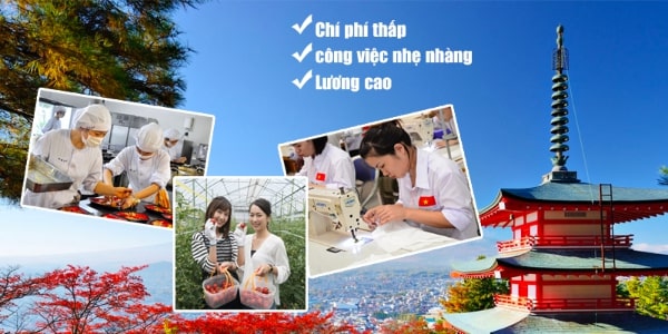 DANH SÁCH LAO ĐỘNG XUẤT CẢNH NHẬT BẢN THÁNG 8 NĂM 2025
