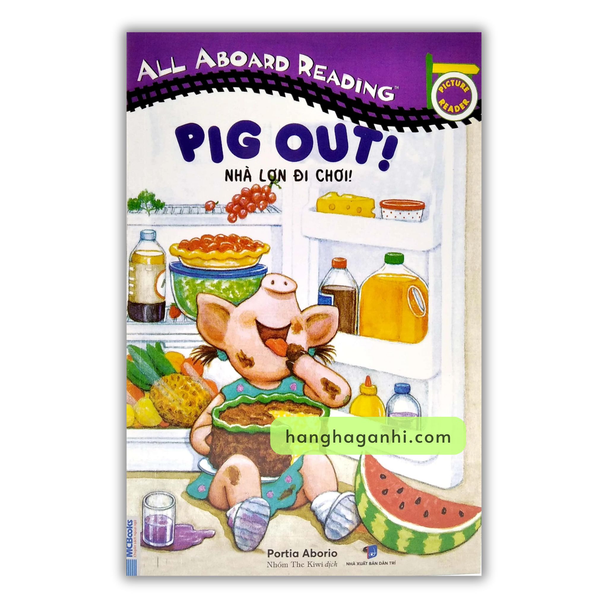 All Abroad Reading - Truyện Tiềm Thức Tiếng Anh (Bộ 12 Cuốn)_thumbnail_8