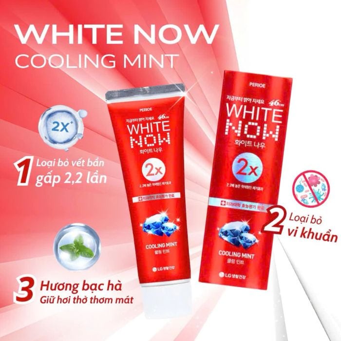 Set Kem đánh răng Perioe LG (5 cây)_thumbnail_14