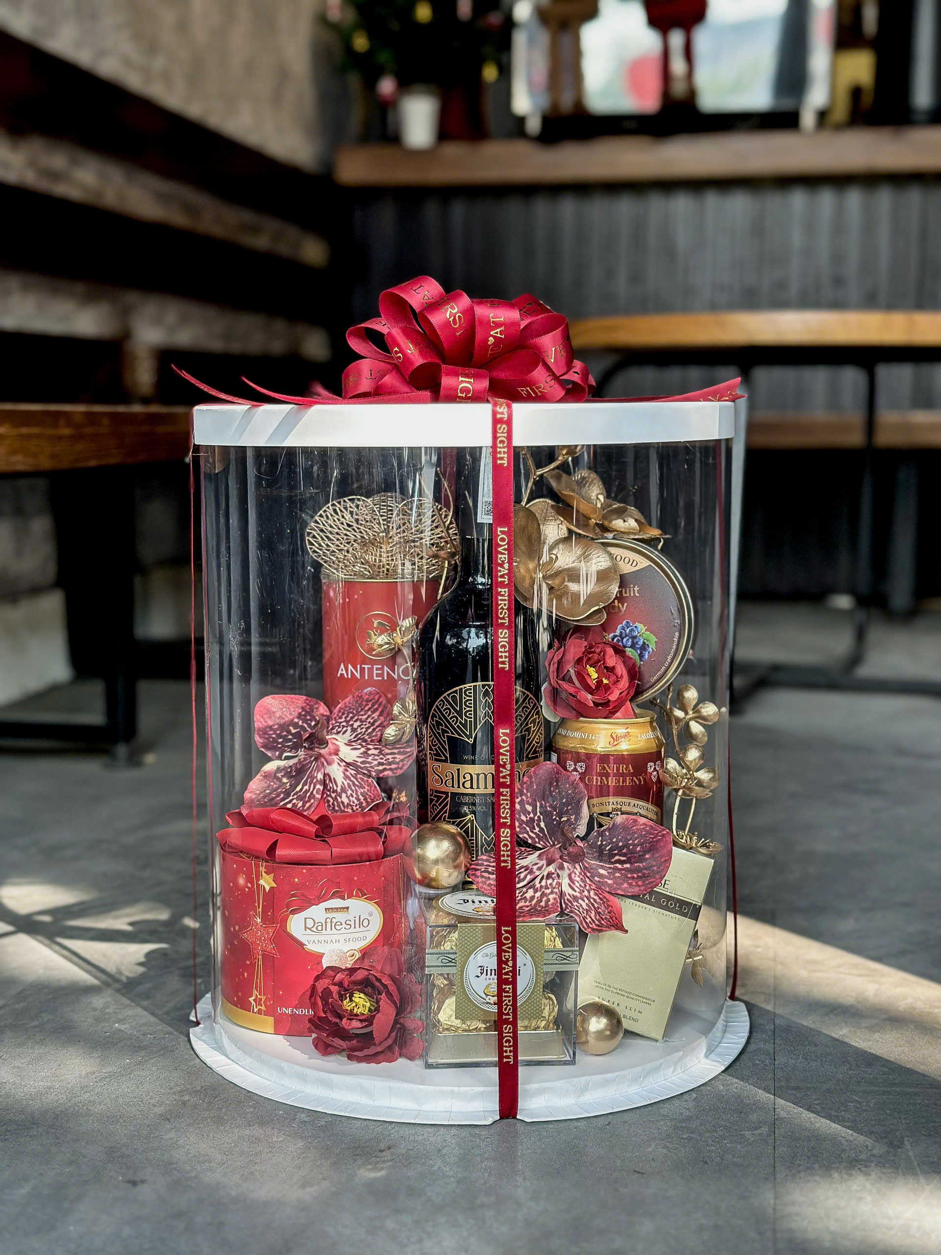 Hộp quà tết đỏ 2025 - QT1104_thumbnail_0