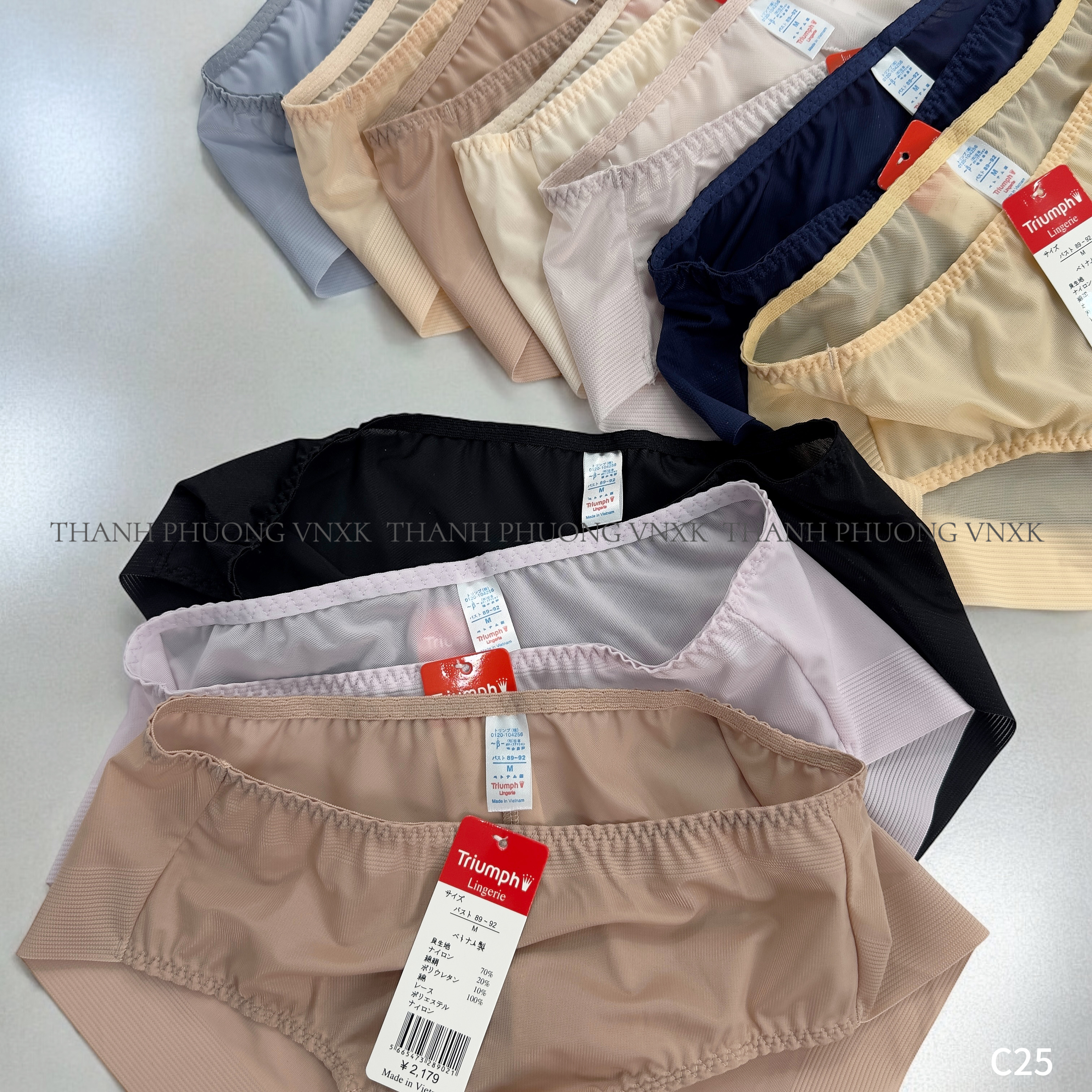 CHIP TRIUMPH SET 5C C25 (L7-B)_thumbnail_2