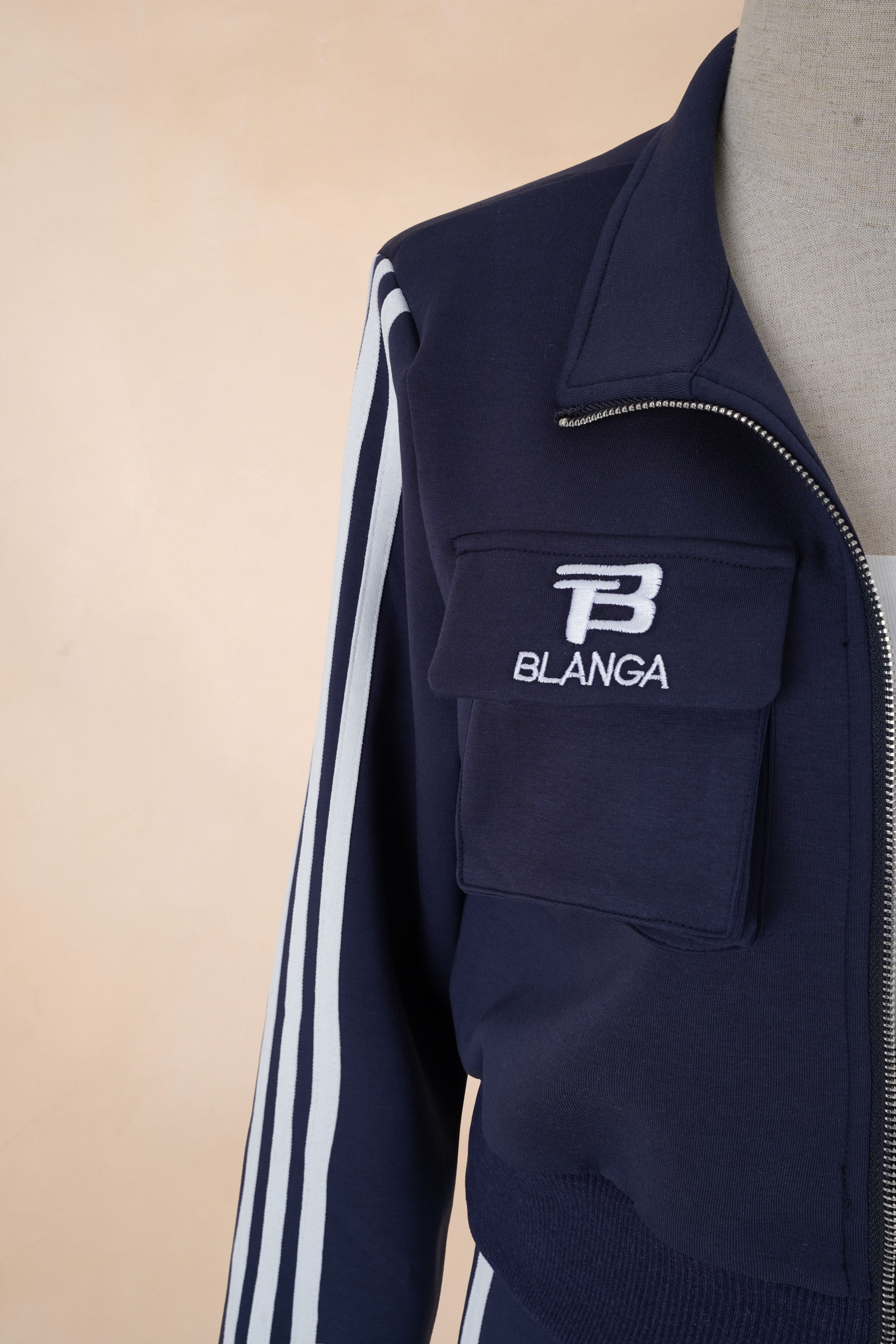 Set Viền Sọc Túi Ngực 9212_thumbnail_10