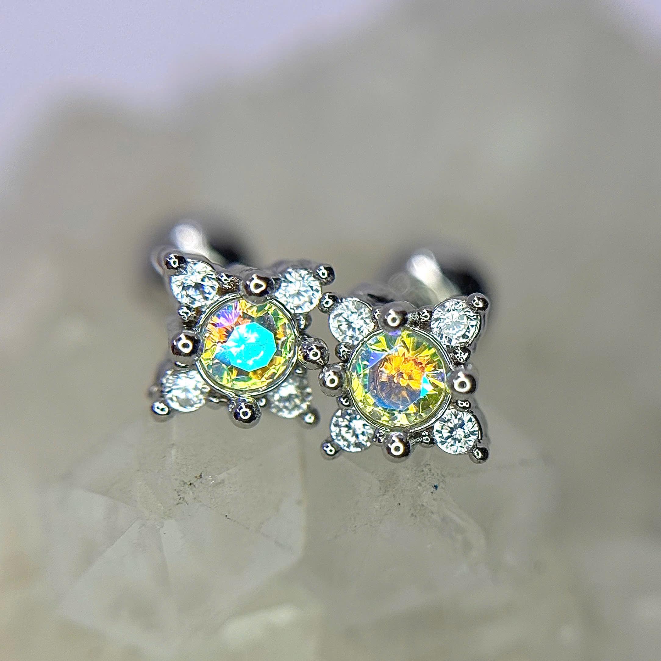 Khuyên kiểu hoa nhụy 7 màu bi_thumbnail_3