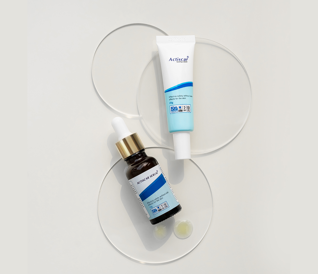 Trị Sẹo Actiscar_4