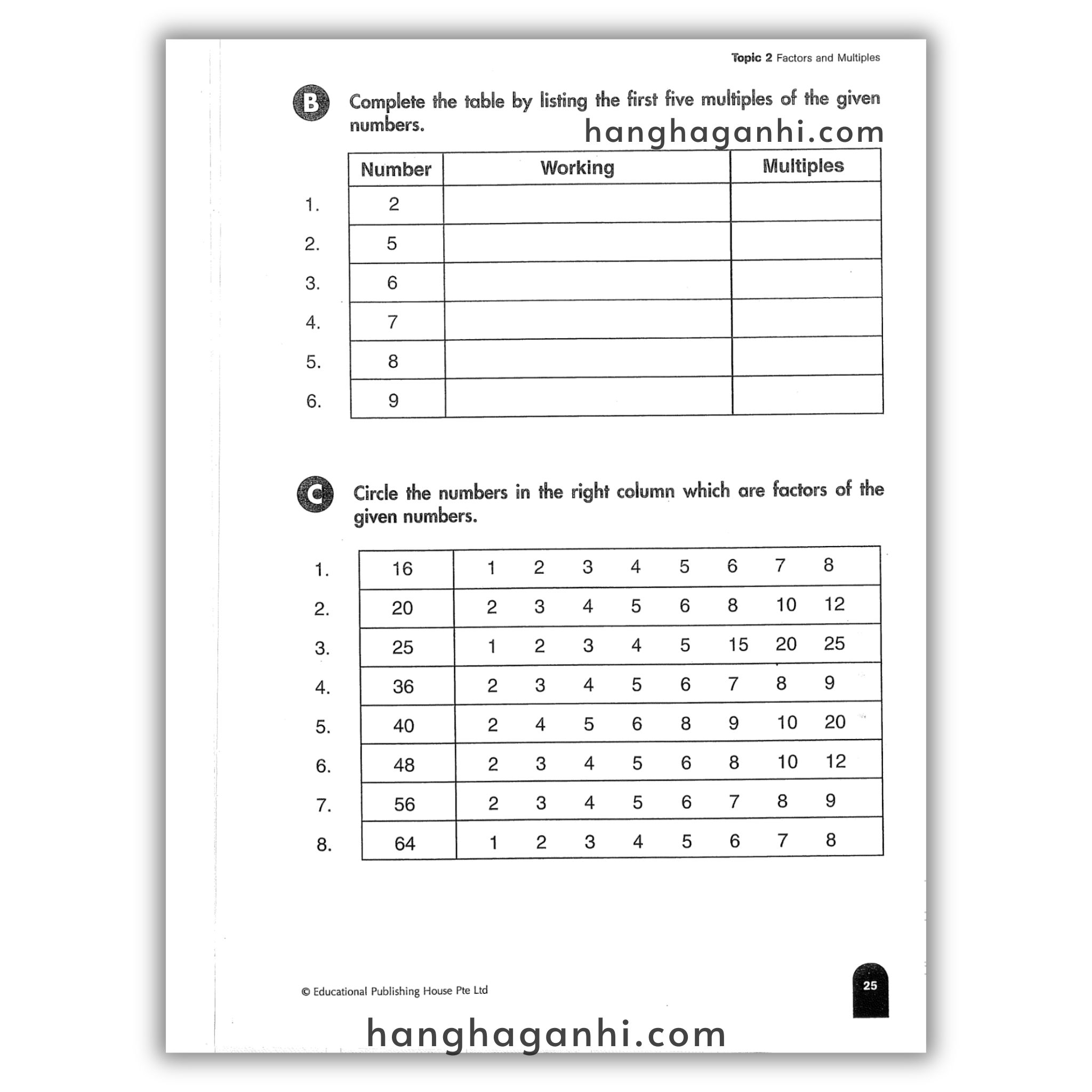 Sách Step by Step MATHS Primary 4_thumbnail_9