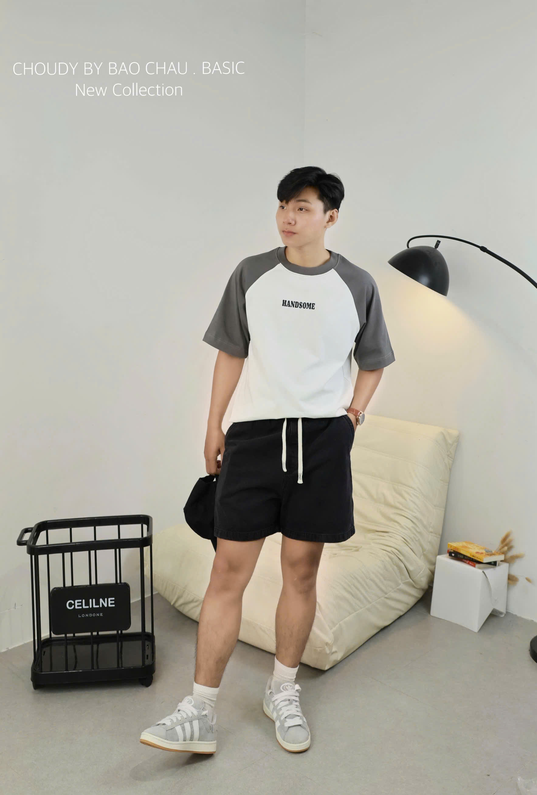 SALE U28 QUẦN JEAN NGỐ ĐEN NAM_thumbnail_2