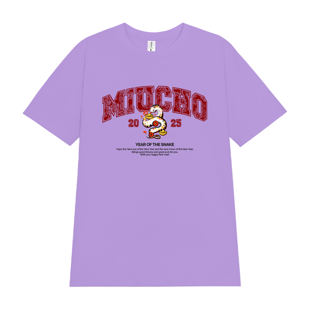 Áo thun nữ tết form vừa regular local brand vải cotton 4c thoáng mát 1801 Miucho in mix_thumbnail_9