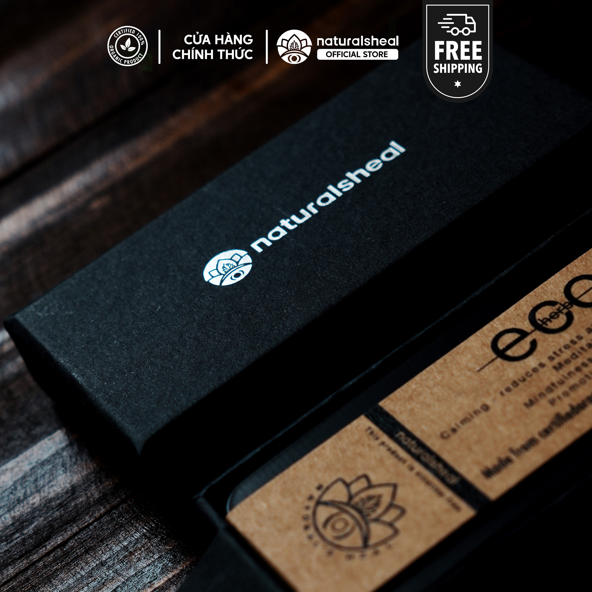 Thanh thảo mộc Eco Herb - Sample Pack | Natural's Heal_thumbnail_16