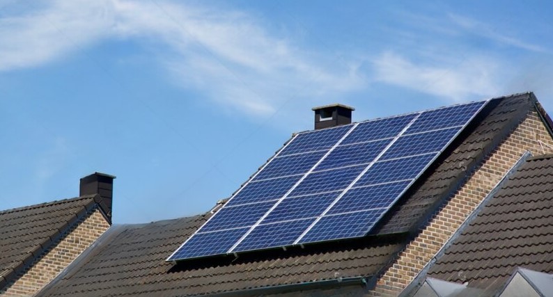 1 tấm pin năng lượng mặt trời bao nhiêu W? Cách chọn công suất phù hợp