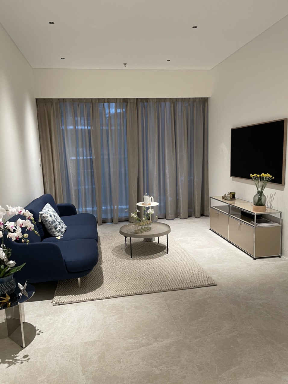 Tin thật 100% - Giỏ hàng căn hộ 2PN cần bán tại The River Thủ Thiêm với giá kịch sàn, view tuyệt mỹ_thumbnail_3