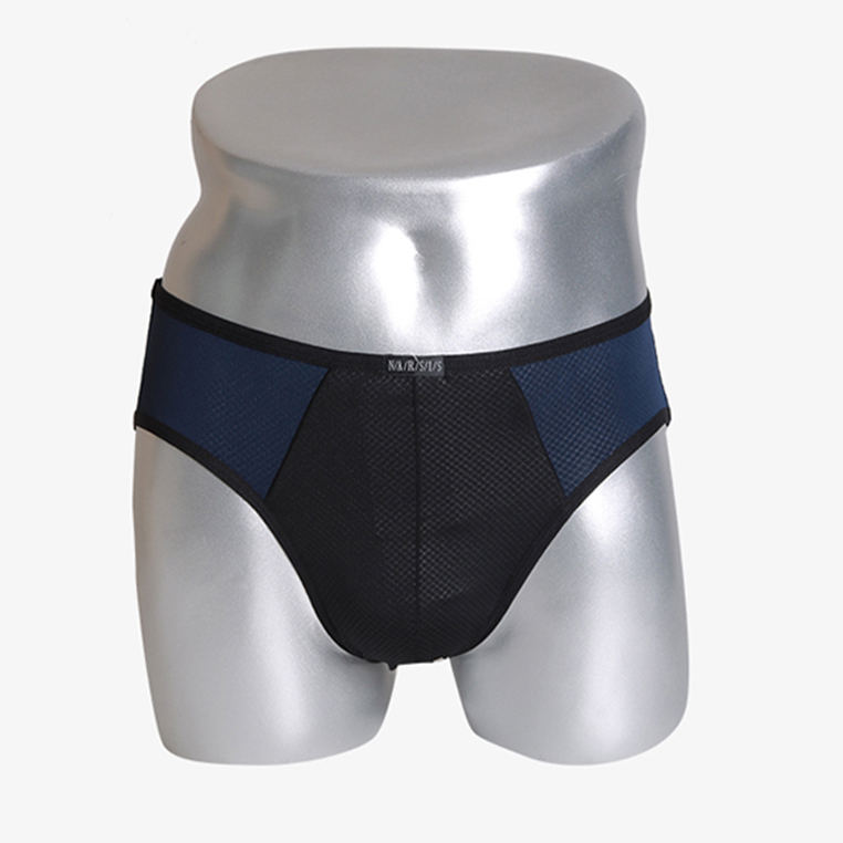 QUẦN LÓT NAM C7004 NARSIS VẢI THUN LẠNH THOÁNG MÁT, LÓT COTTON THOẢI MÁI, GIỮ DÁNG TỐT, THOẢI MÁI..._thumbnail_2