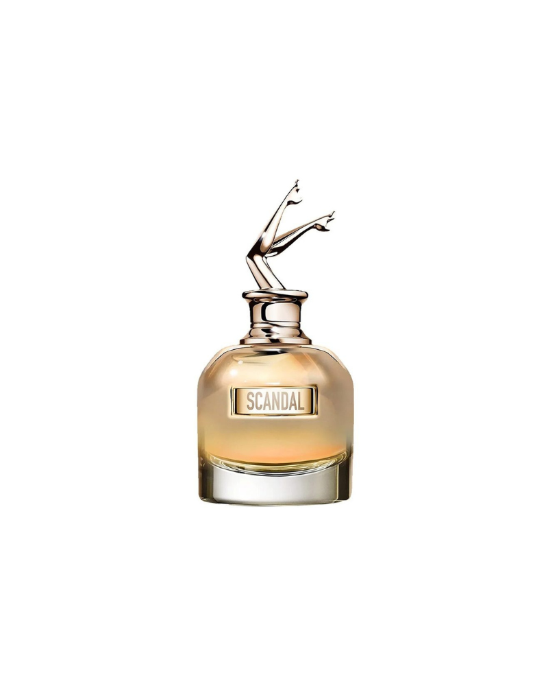 Jean Paul Gaultier Scandal Gold EDP 80ml