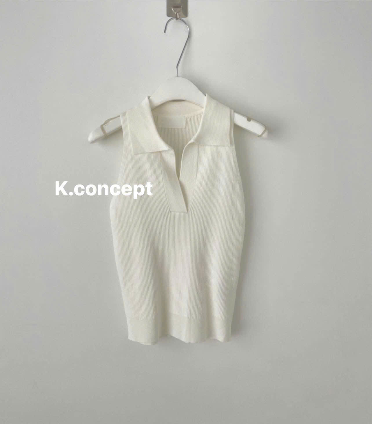 Áo thun tay ngắn Cotton Q ba lỗ dệt ( TRẮNG )_thumbnail_9