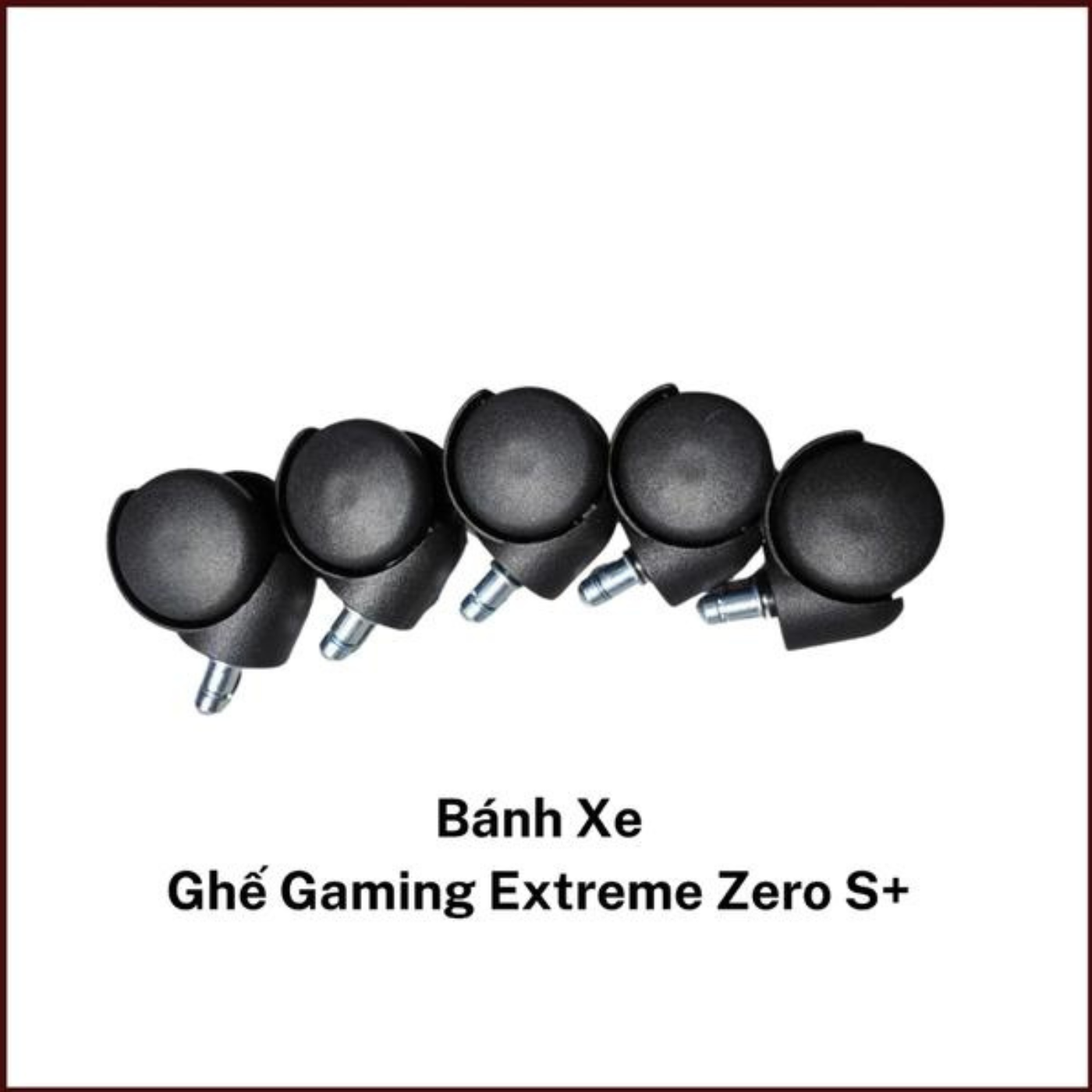 Linh Kiện Ghế Gaming Extreme ZERO S+ Cao Cấp, Chất Liệu Cứng Cáp, Dễ Dàng Lắp Đặt_thumbnail_2